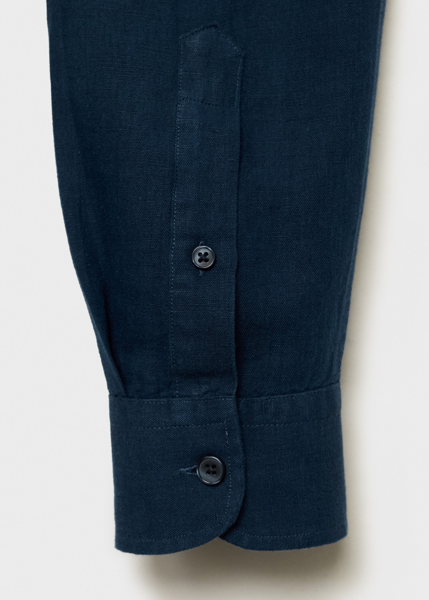 Camisa lli coll mao - Detall de l'article 0