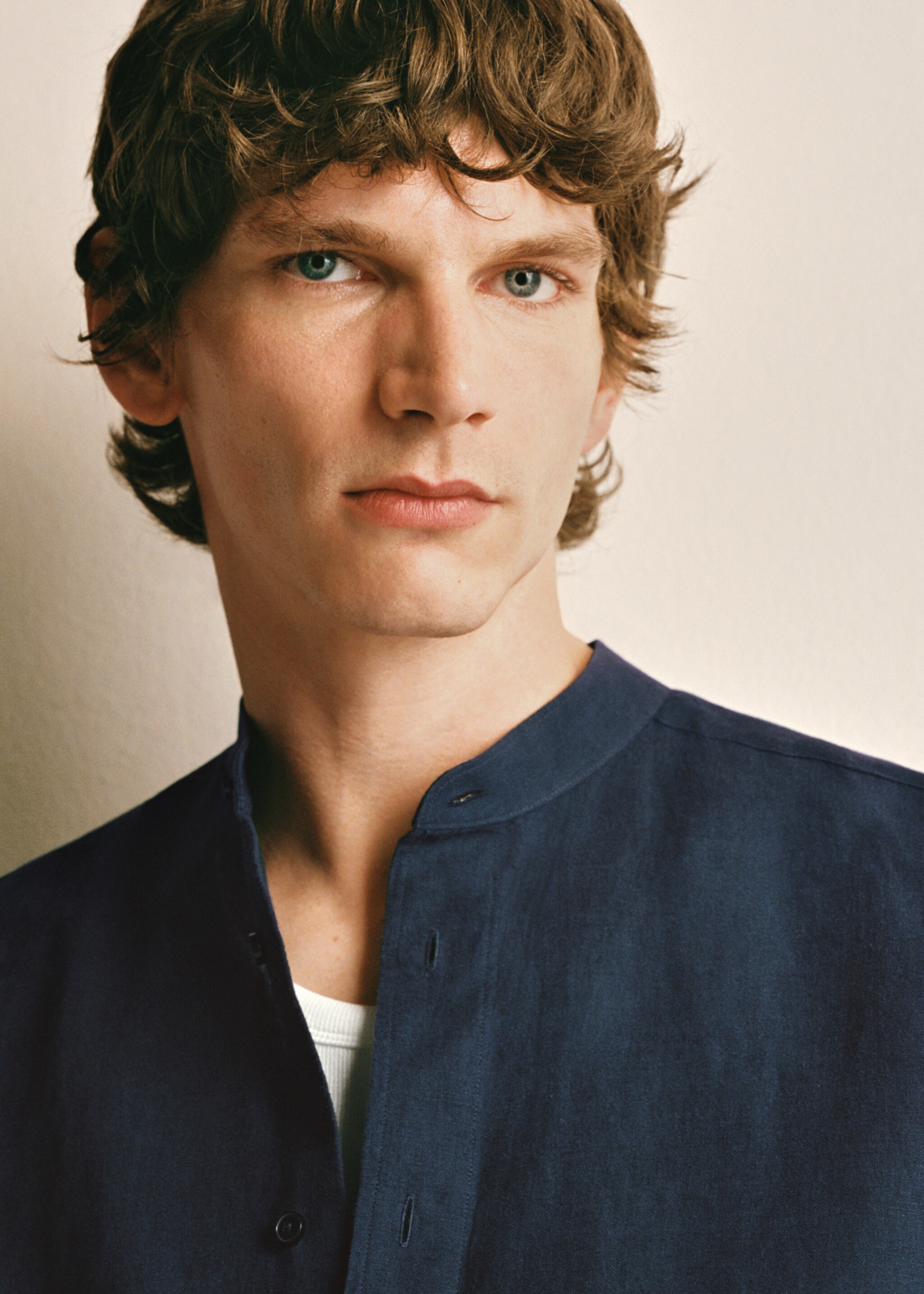 Camisa lli coll mao - Detall de l'article 4