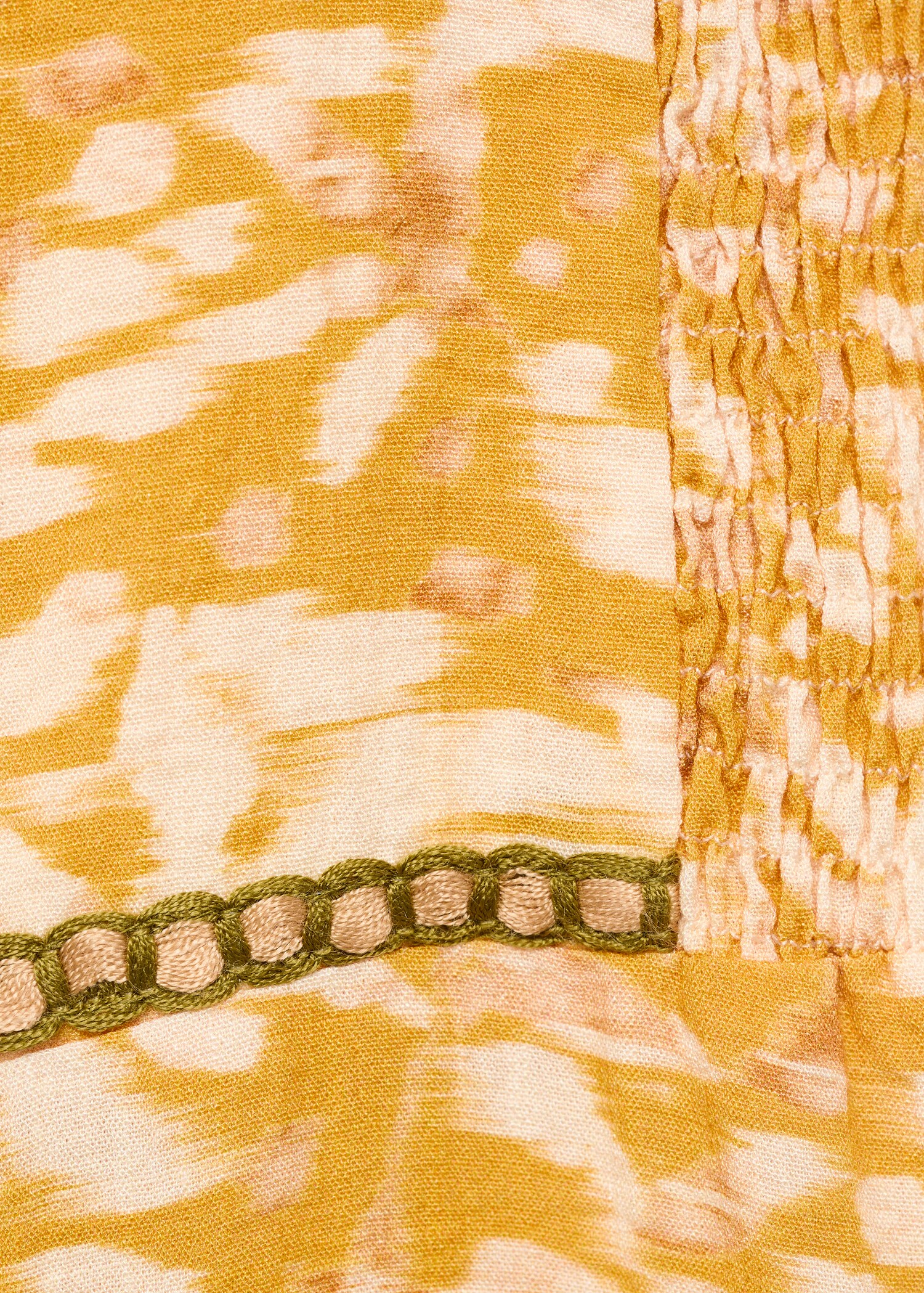 Granota estampat tropical - Detall de l'article 8