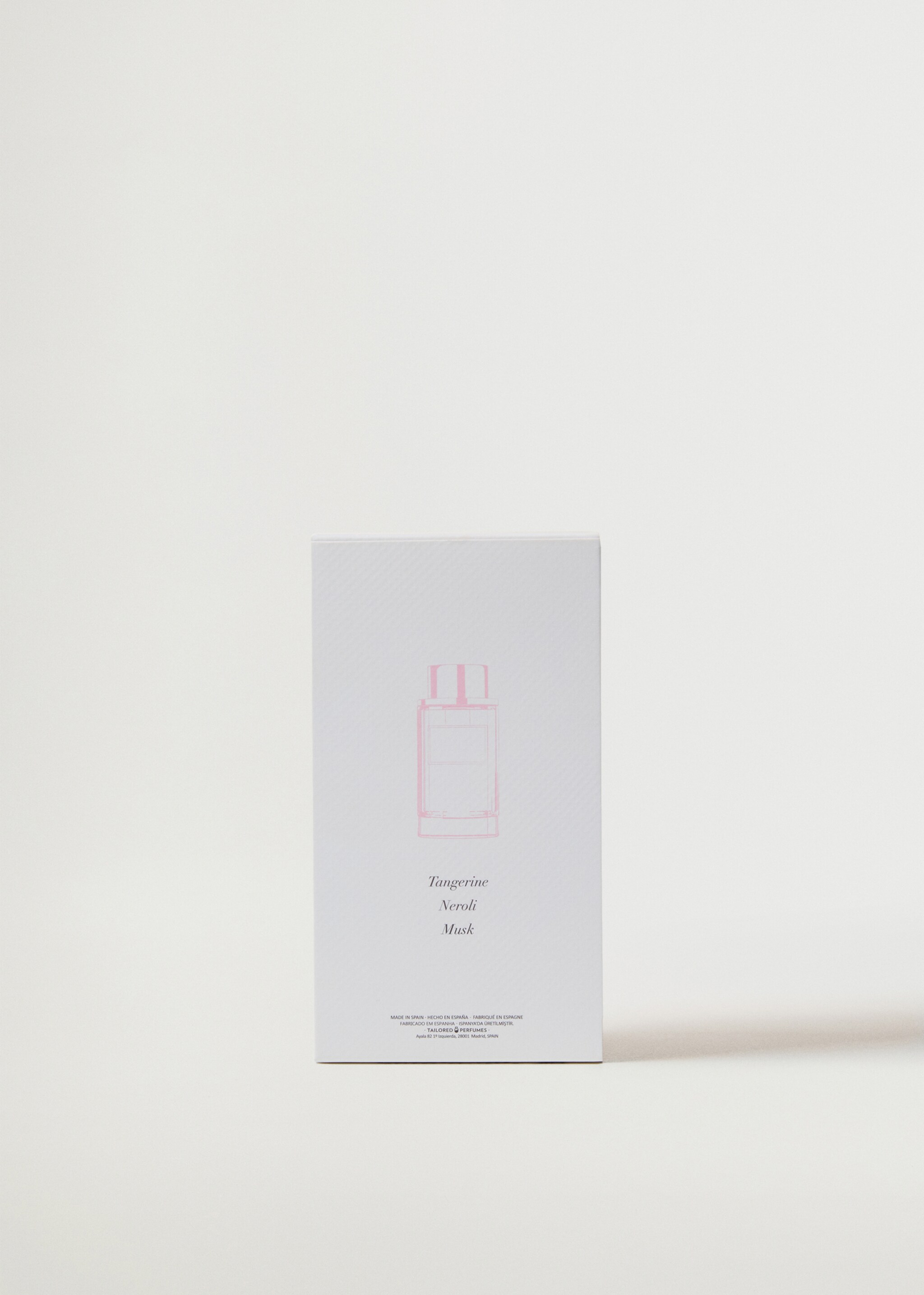 Parfum Verbena de Porto Vecchio - Détail de l'article 1