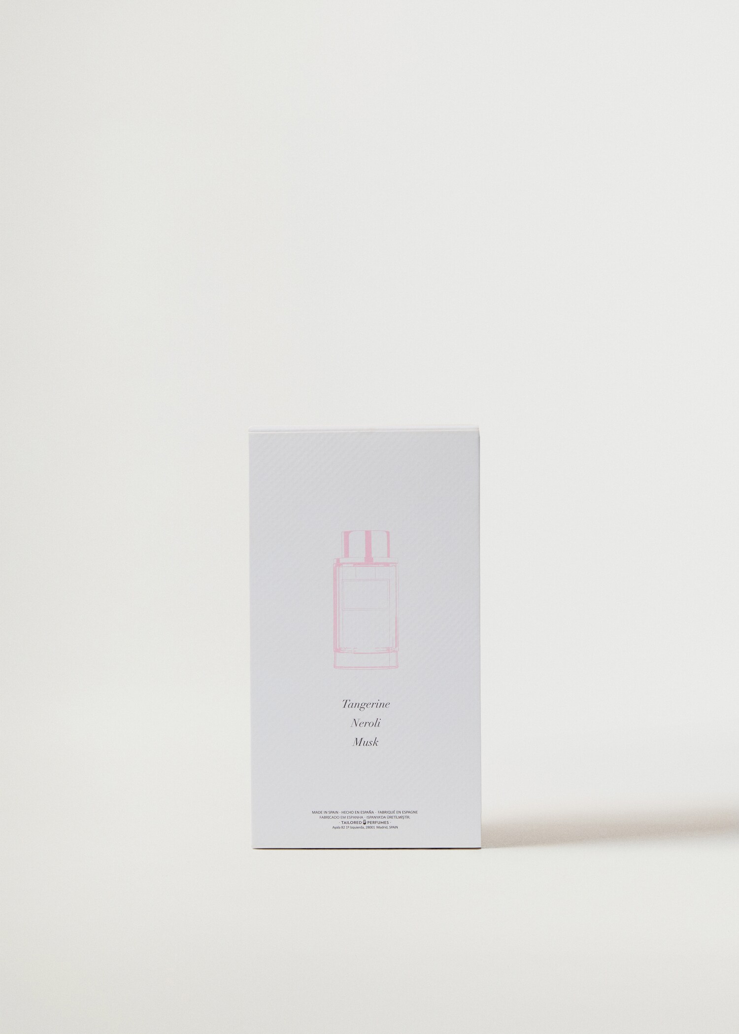 Fragrance Verbena de Porto Vecchio - Details of the article 1