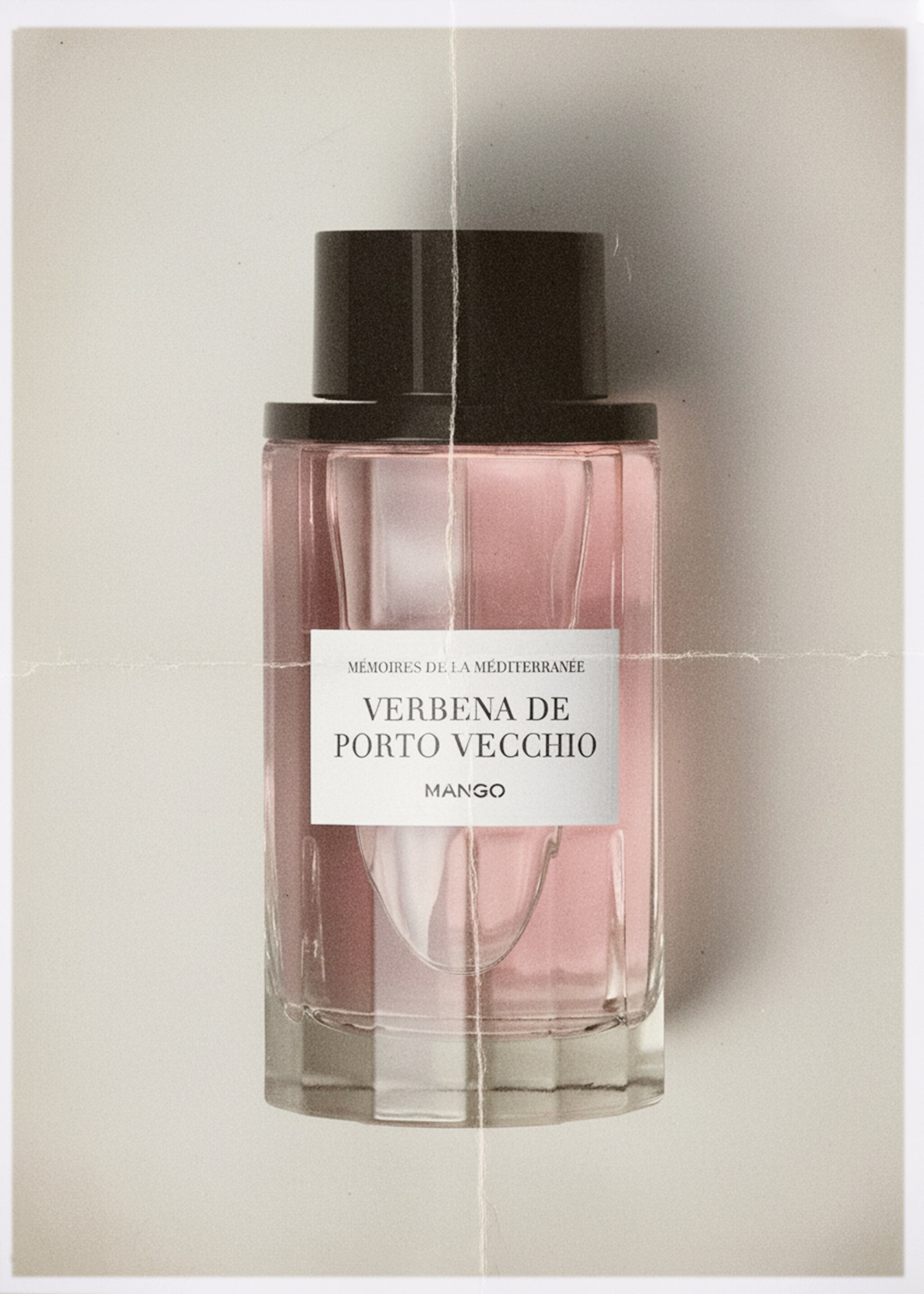 Fragranza Verbena de Porto Vecchio 100 ml - Dettaglio dell'articolo 6, Grigio visone. Ref: 17041259-00.