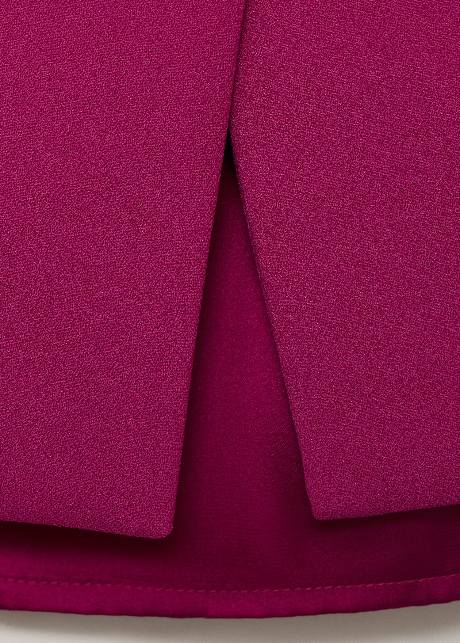 Crop Top mit Knöpfen - Detail des Artikels 0