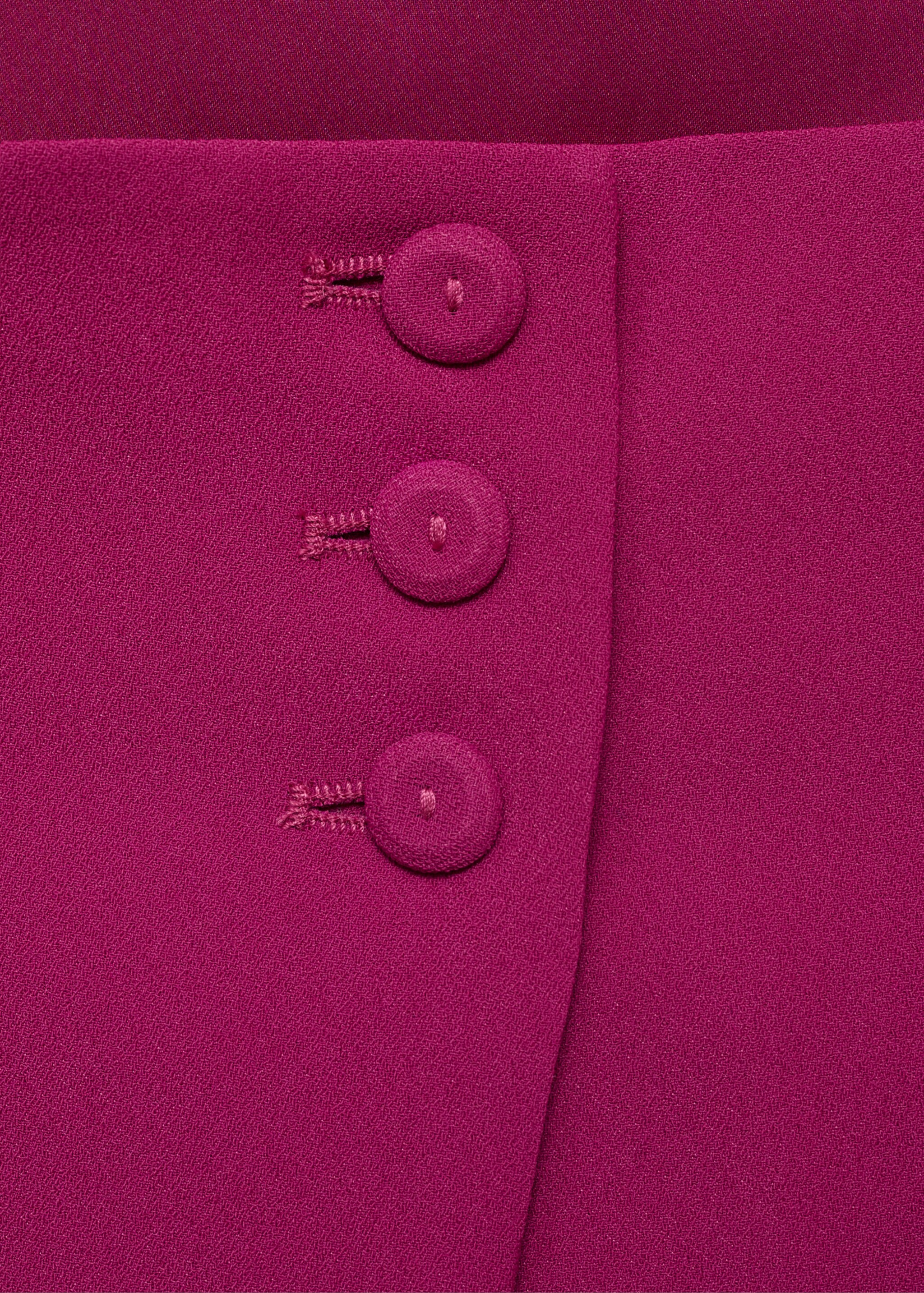 Top crop botones - Detalle del artículo 8