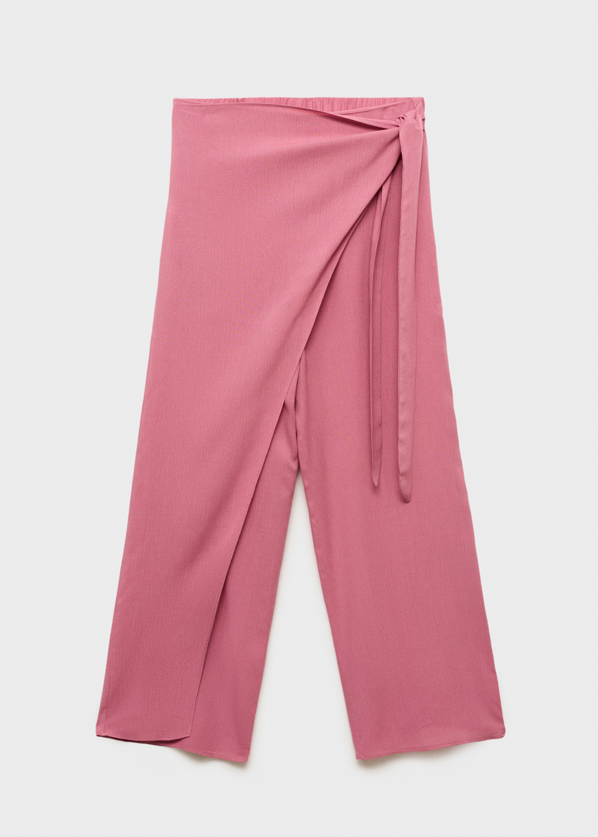 Pareo trousers - Article without model
