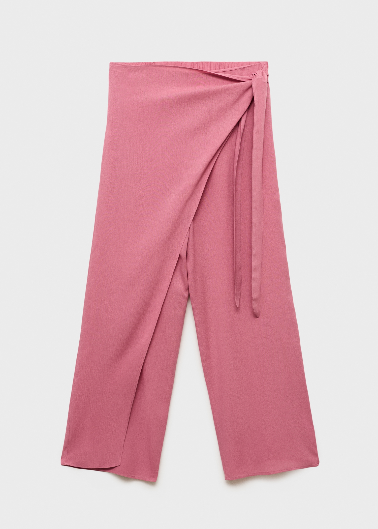 Pantalon paréo - Article sans modèle