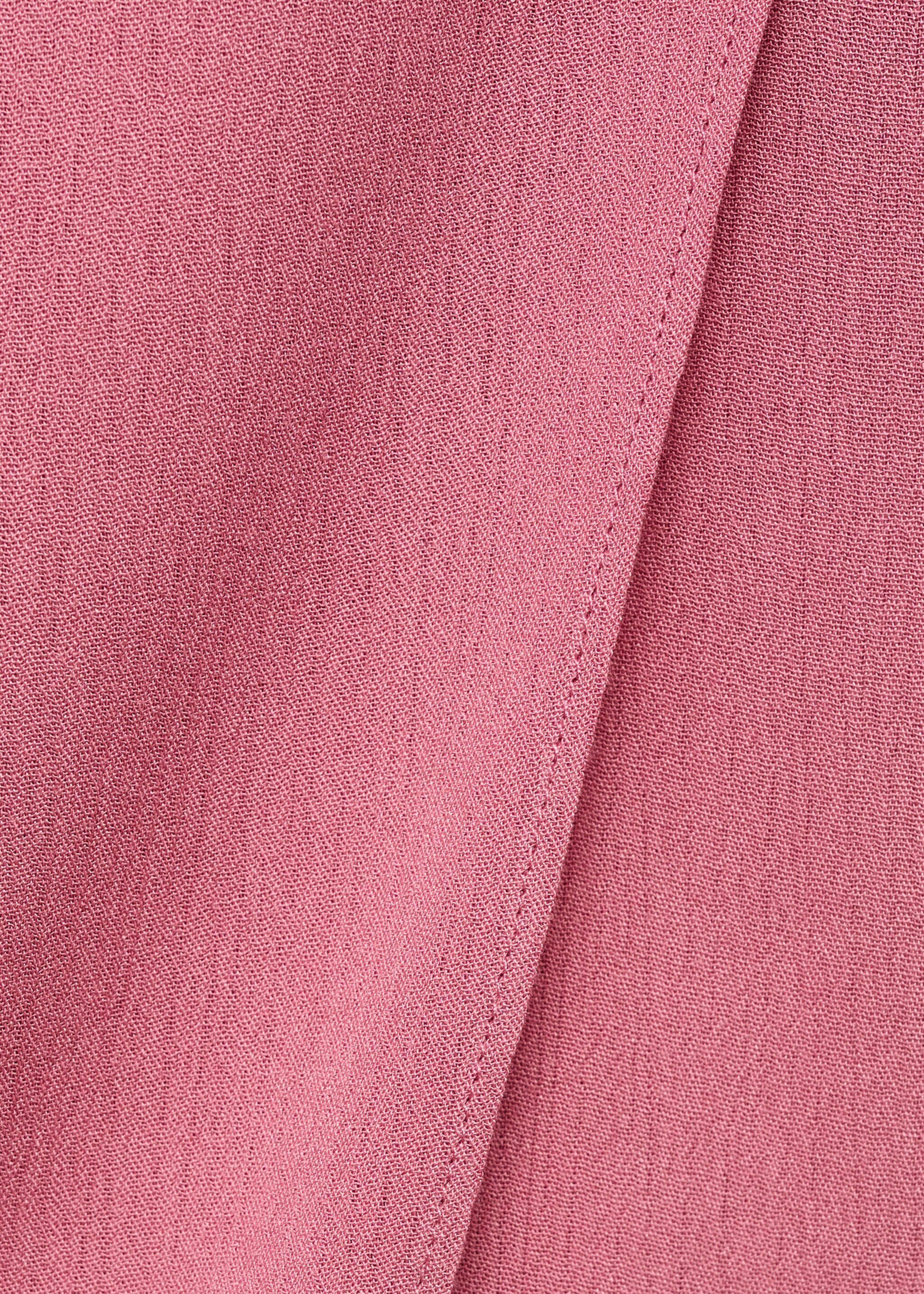 Pareo trousers - Details of the article 0
