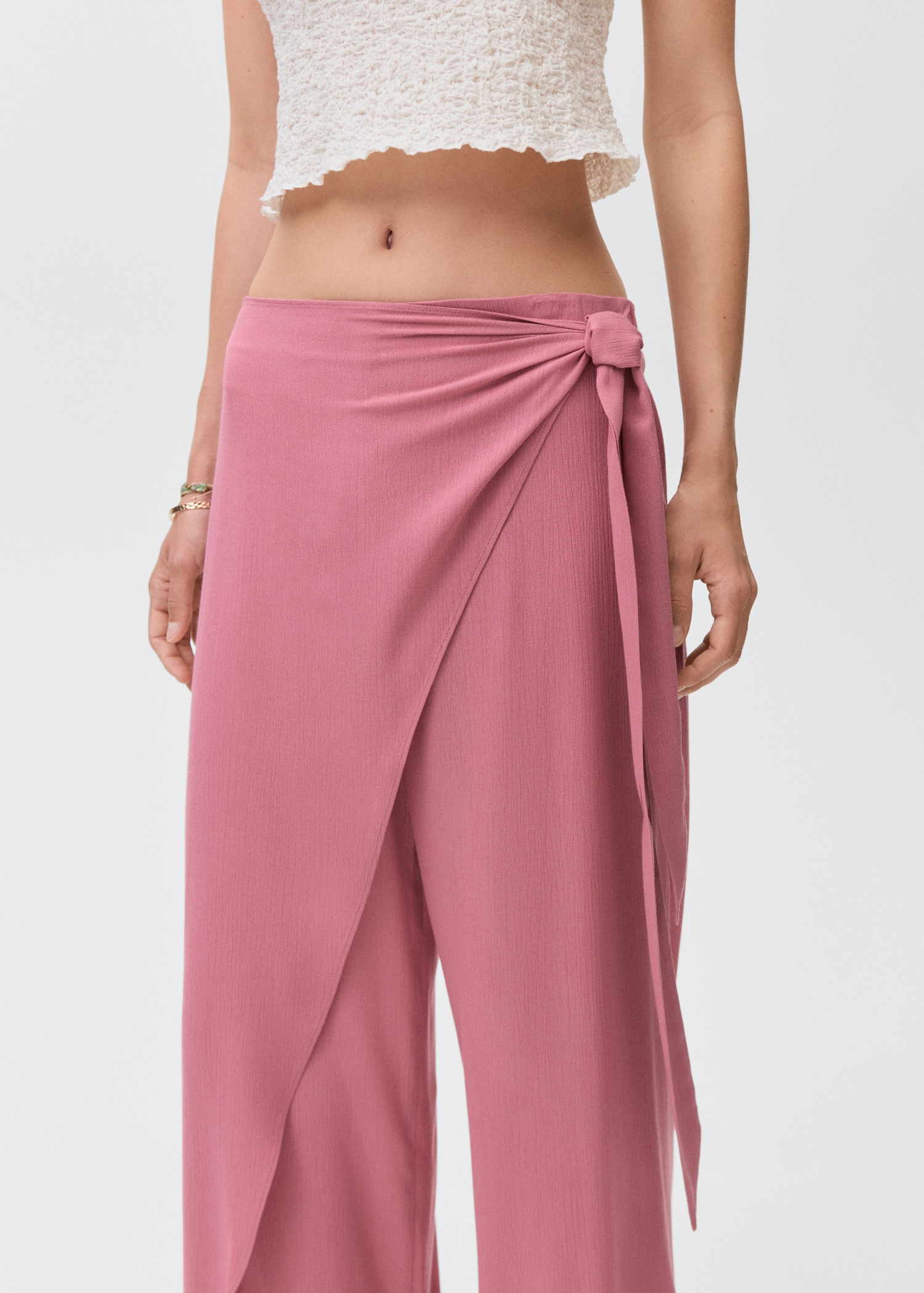 Pantalon paréo - Détail de l'article 1