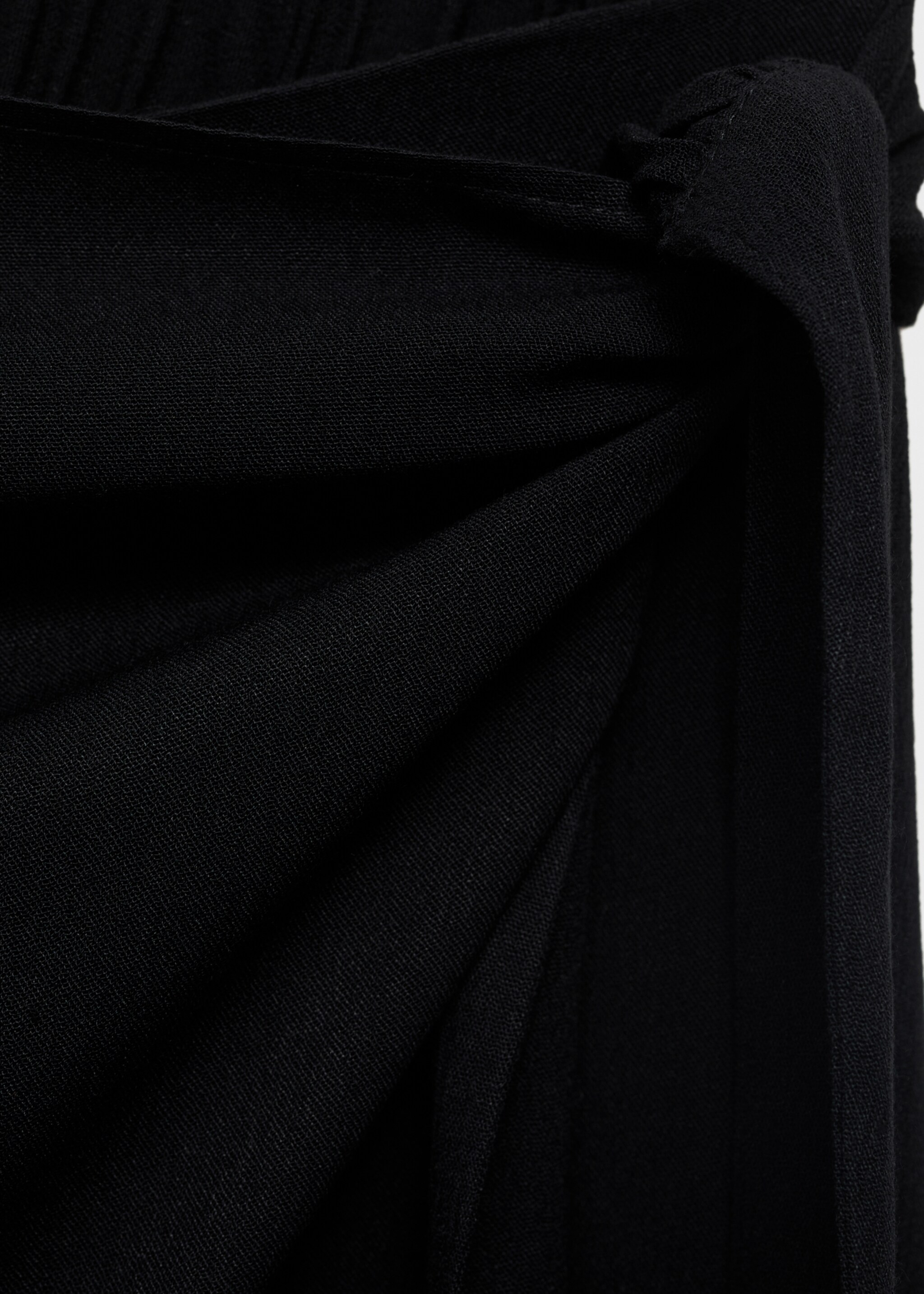 Pareo trousers - Details of the article 8