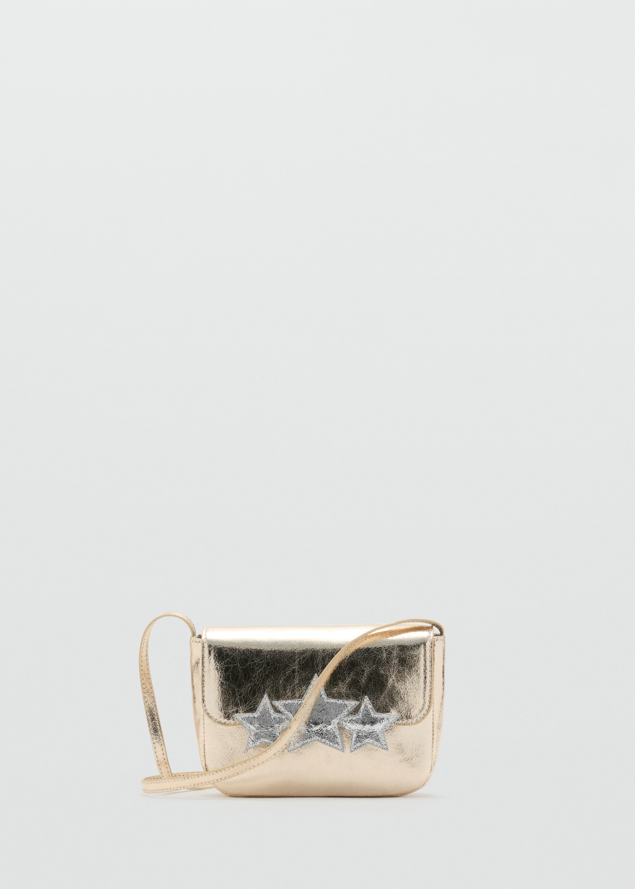Star metallic bag - Article without model