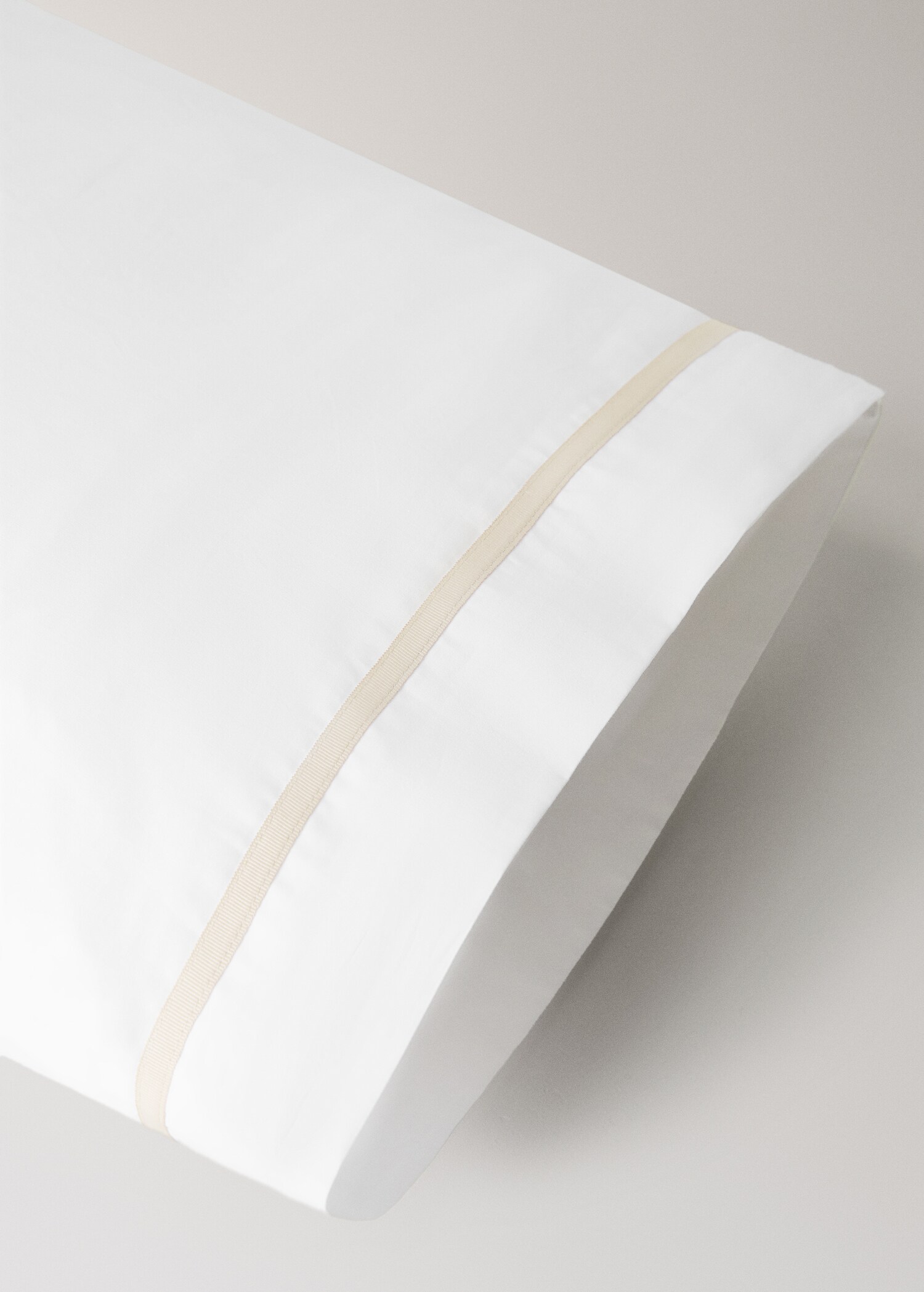 Pillow case ros - Details of the article 1