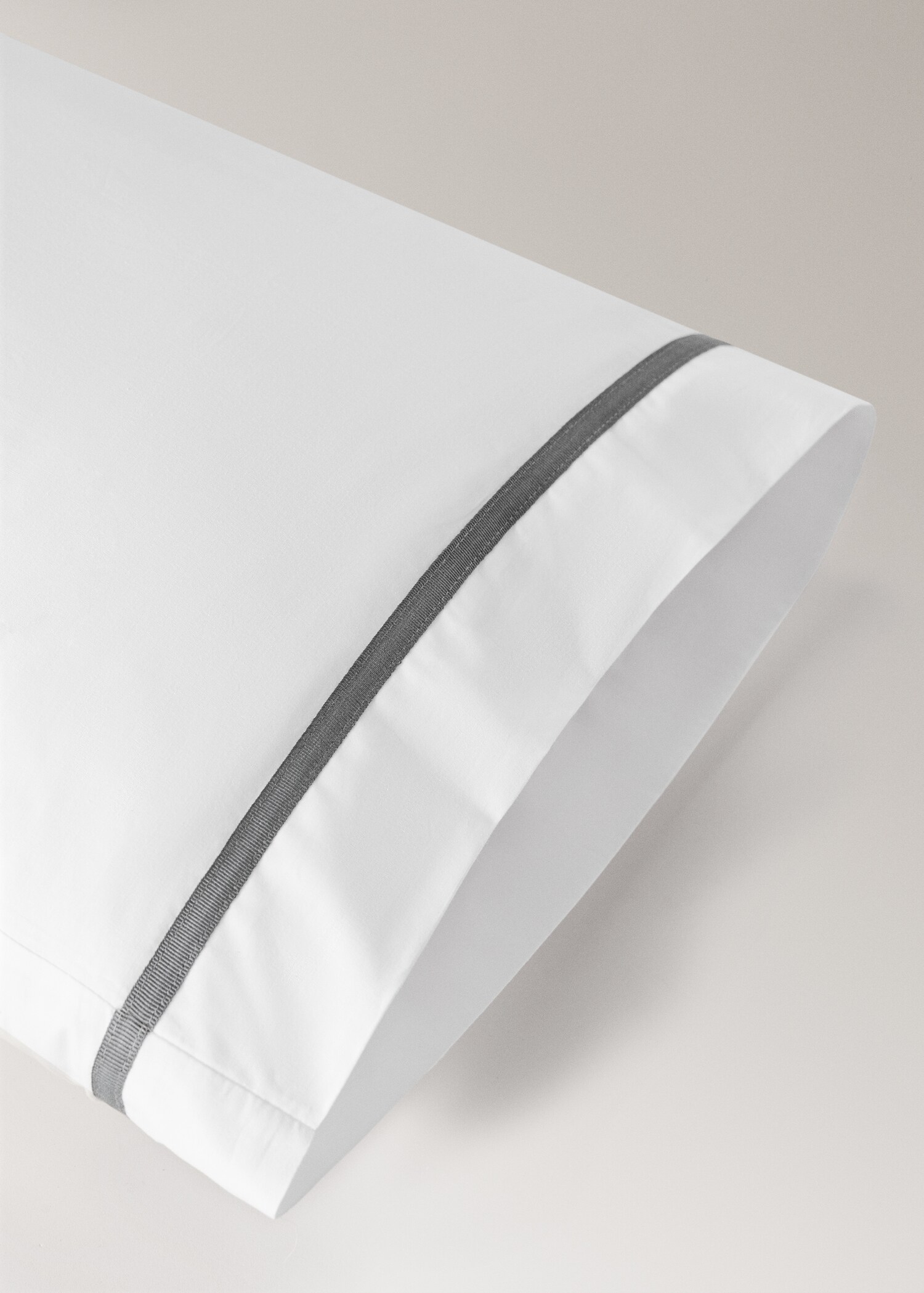 Pillow case ros - Details of the article 1