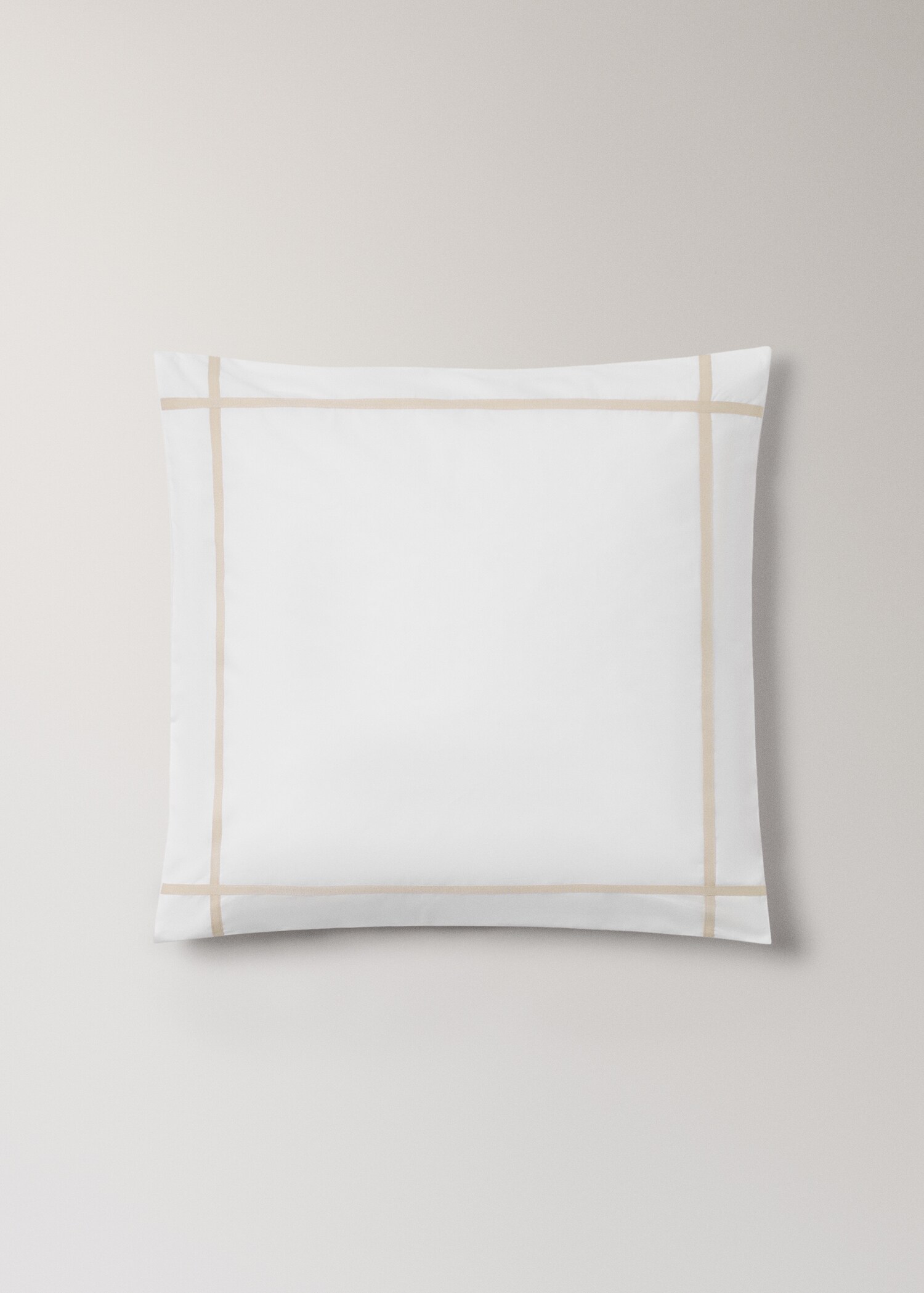 Set of pillow c ros - Article without model