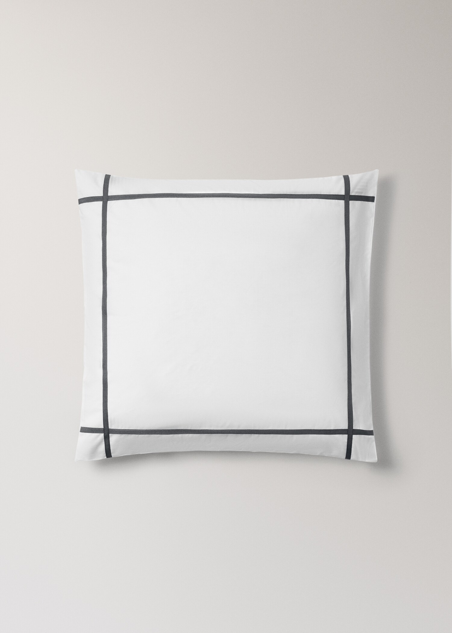 Set of pillow c ros - Article without model