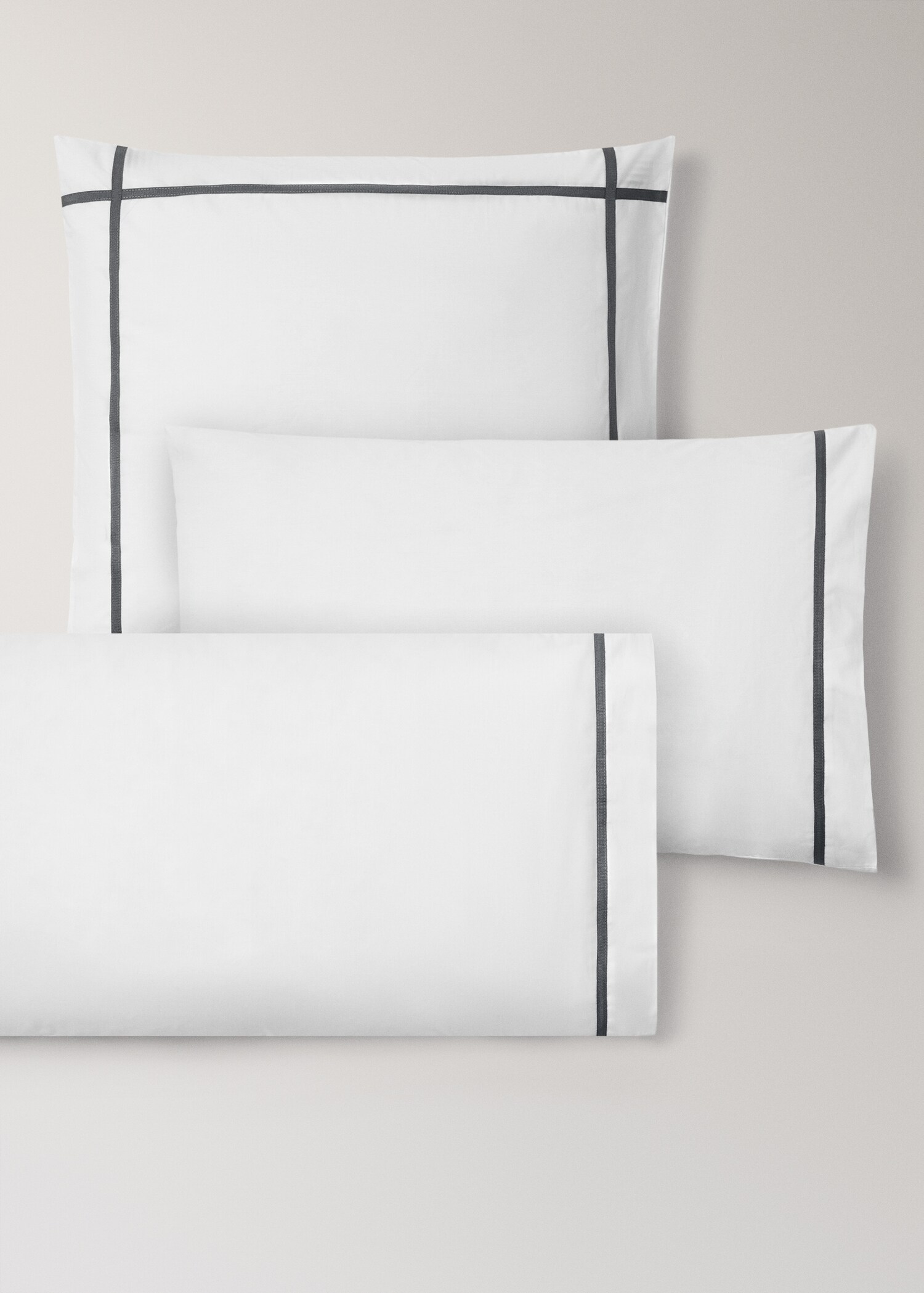 Set of pillow c ros - Details of the article 4