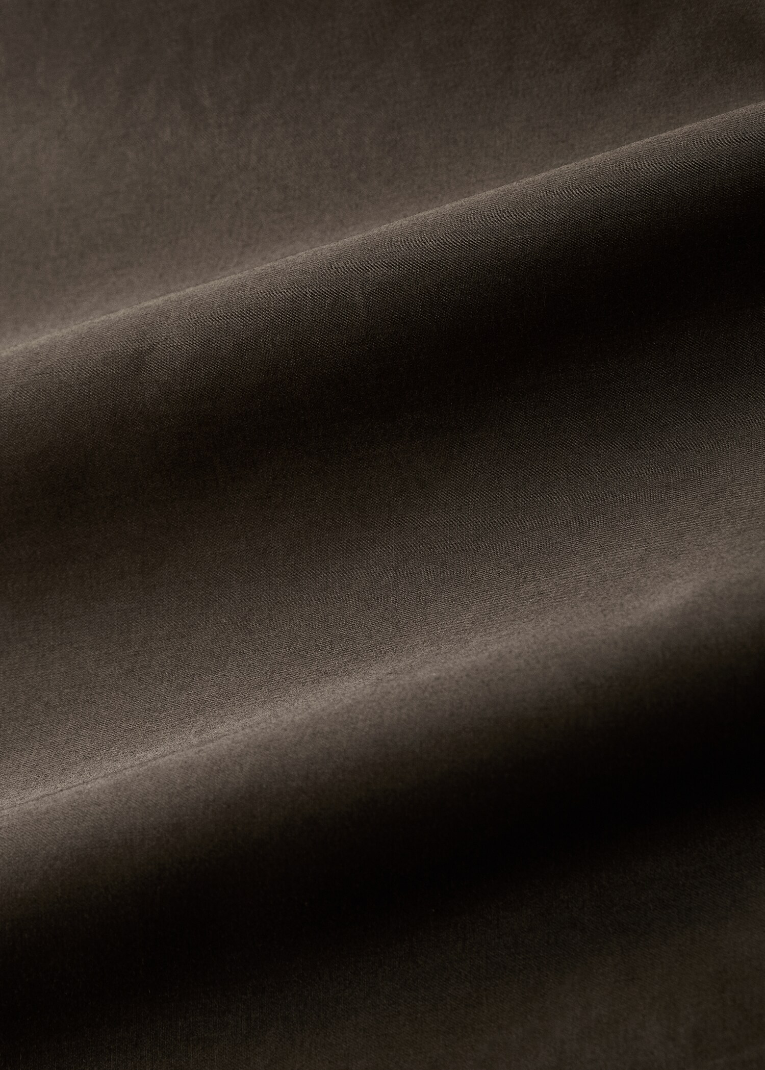 Hoeslaken van 600-draads satijnkatoen, bed 180 cm - Detail van het artikel 2