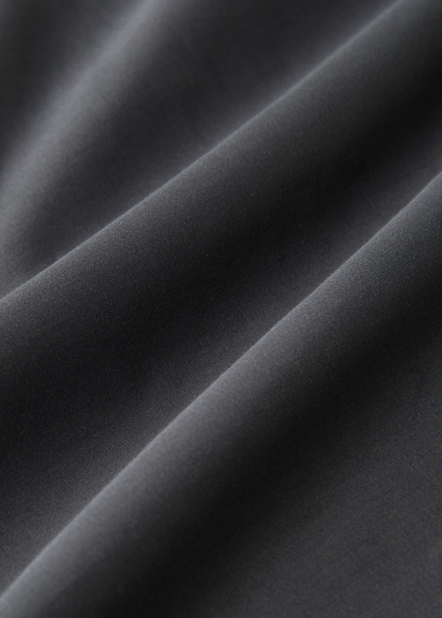 Hoeslaken van 600-draads satijnkatoen, bed 180 cm - Detail van het artikel 2