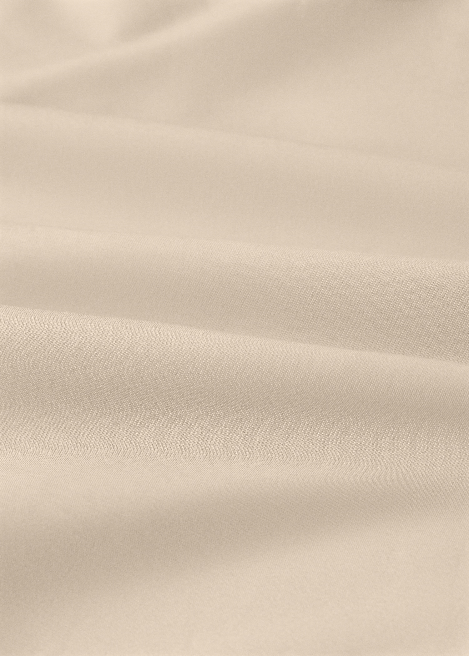 Bettlaken aus Satin-Baumwolle, 600 Fäden, Bett 200 cm - Detail des Artikels 3