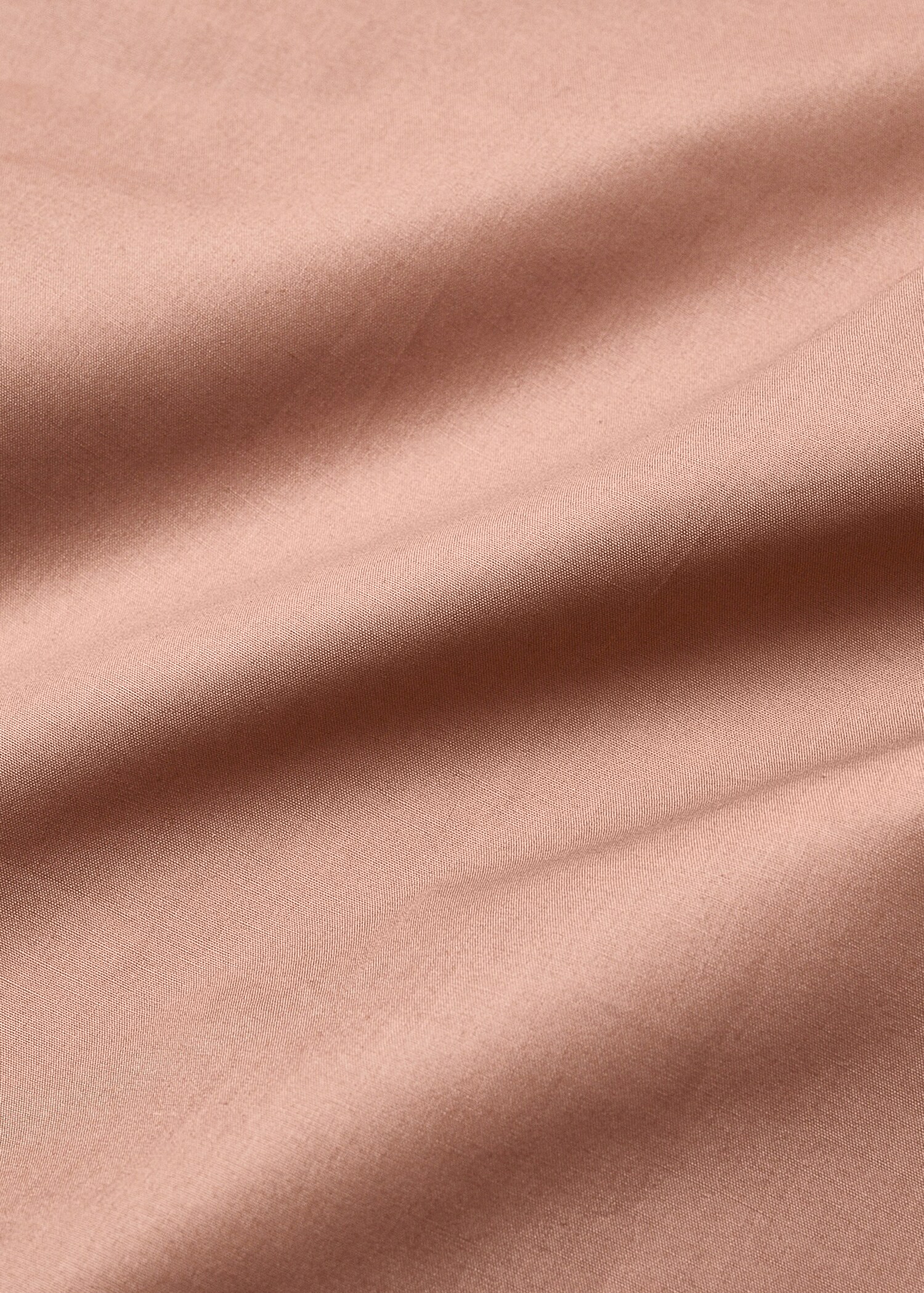 Drap-housse percale de coton lit 90 cm - Détail de l'article 2