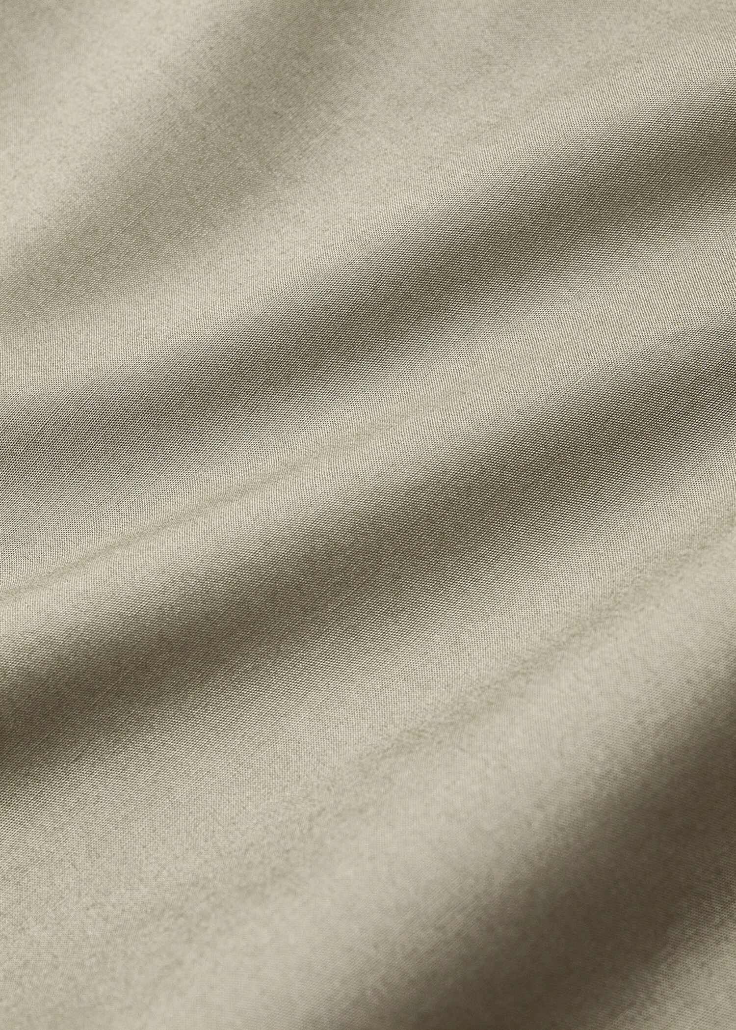 Drap-housse percale de coton lit 90 cm - Détail de l'article 2