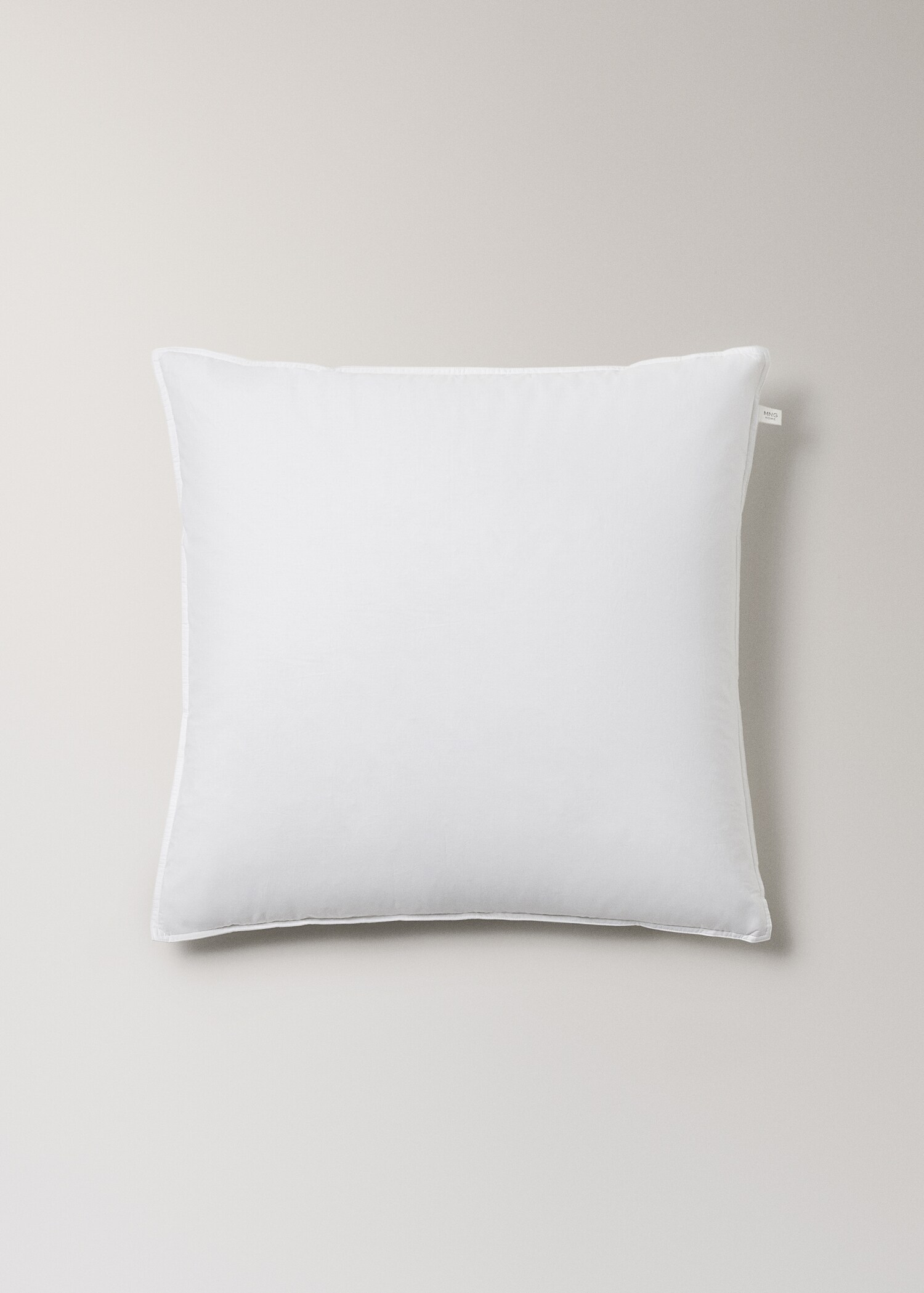 Kussenvulling veren 60x60 cm - Artikel zonder model
