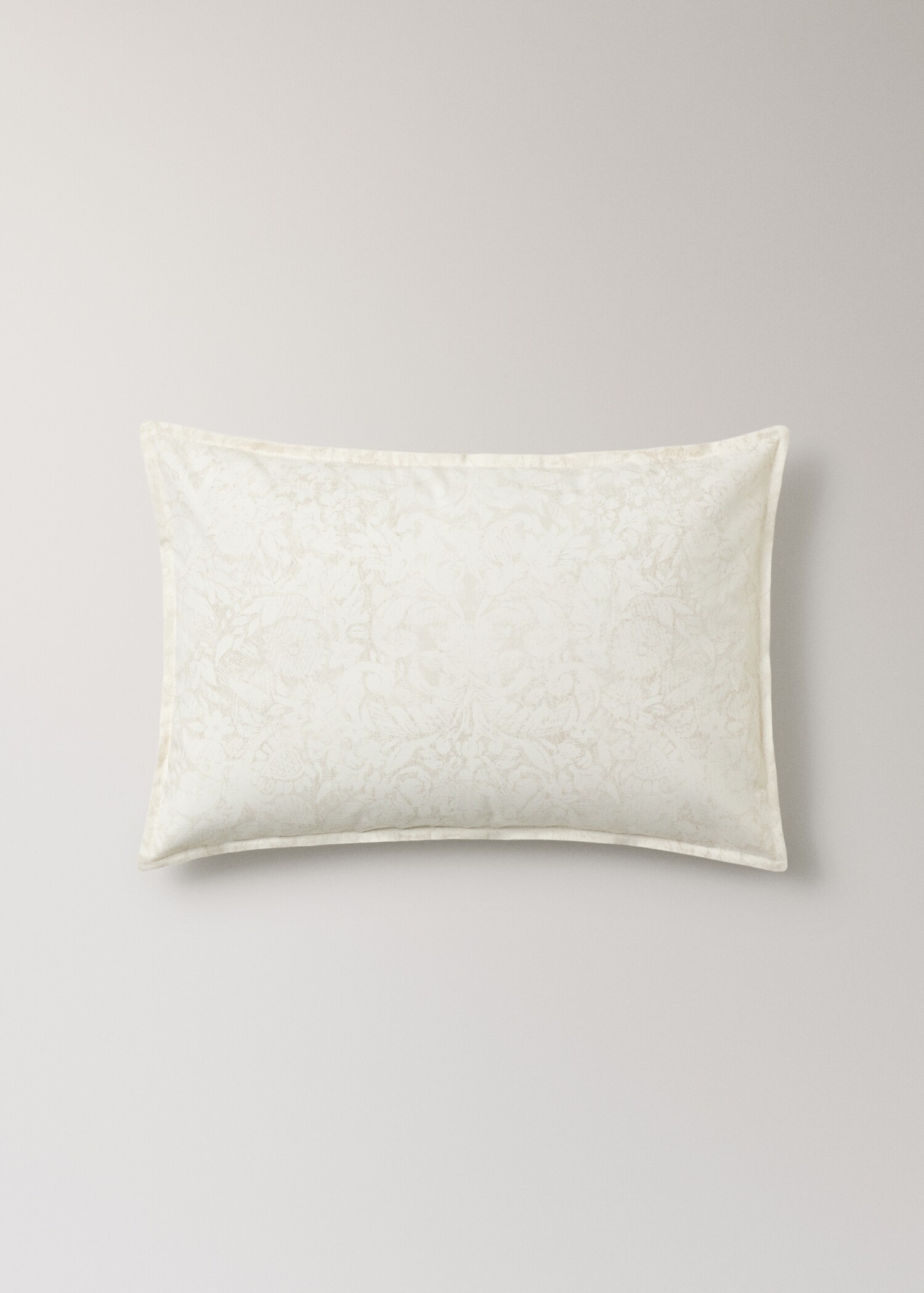 Cushion case sugar - Article without model