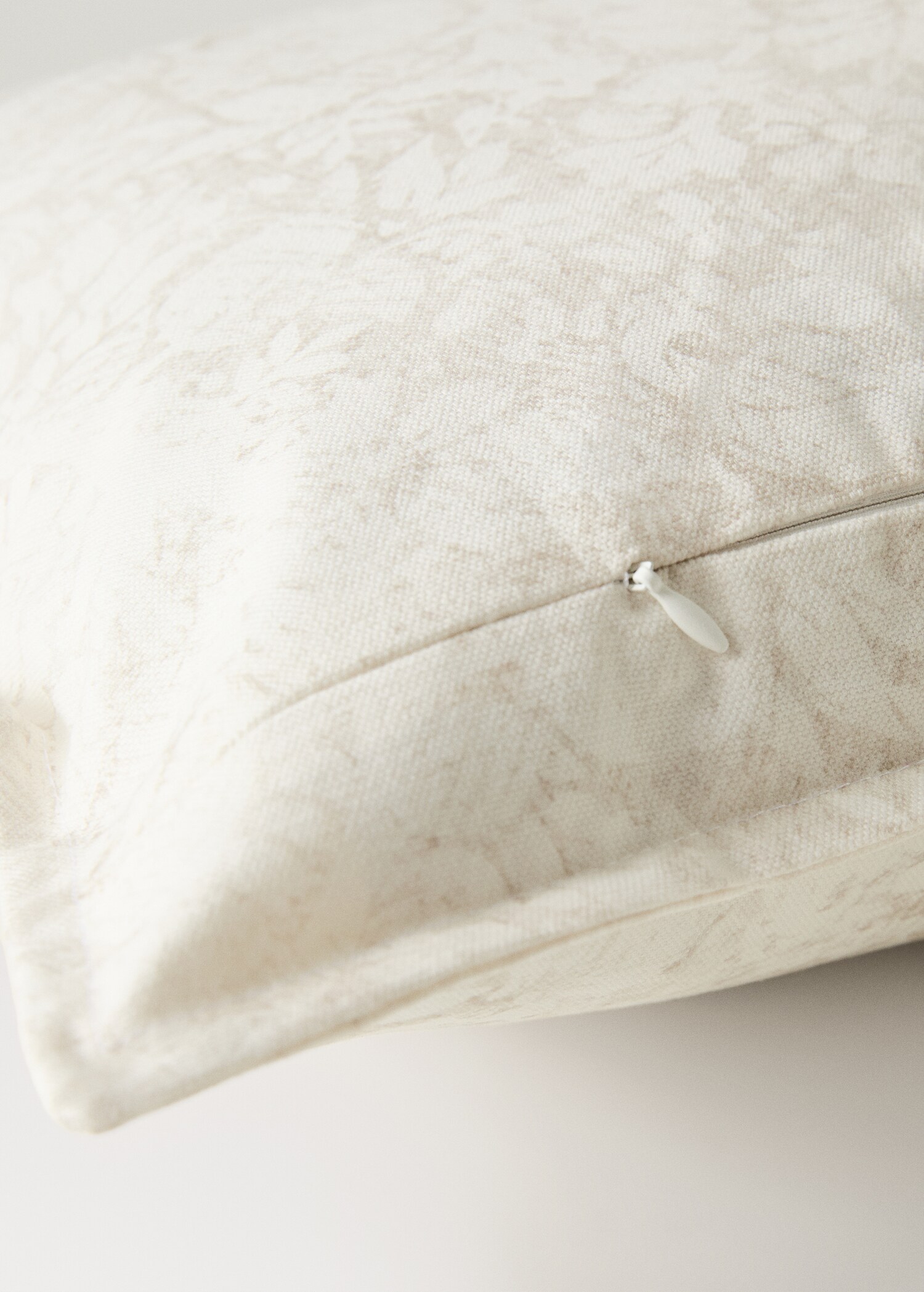 Cushion case sugar - Details of the article 2