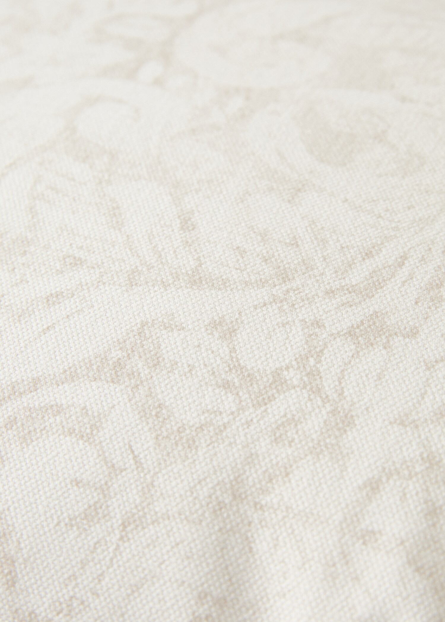 Cushion case sugar - Details of the article 4