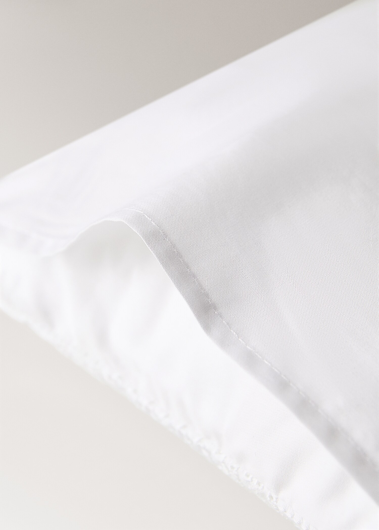 Housse de coussin enfant en coton avec broderies 20x30 cm - Détail de l'article 4