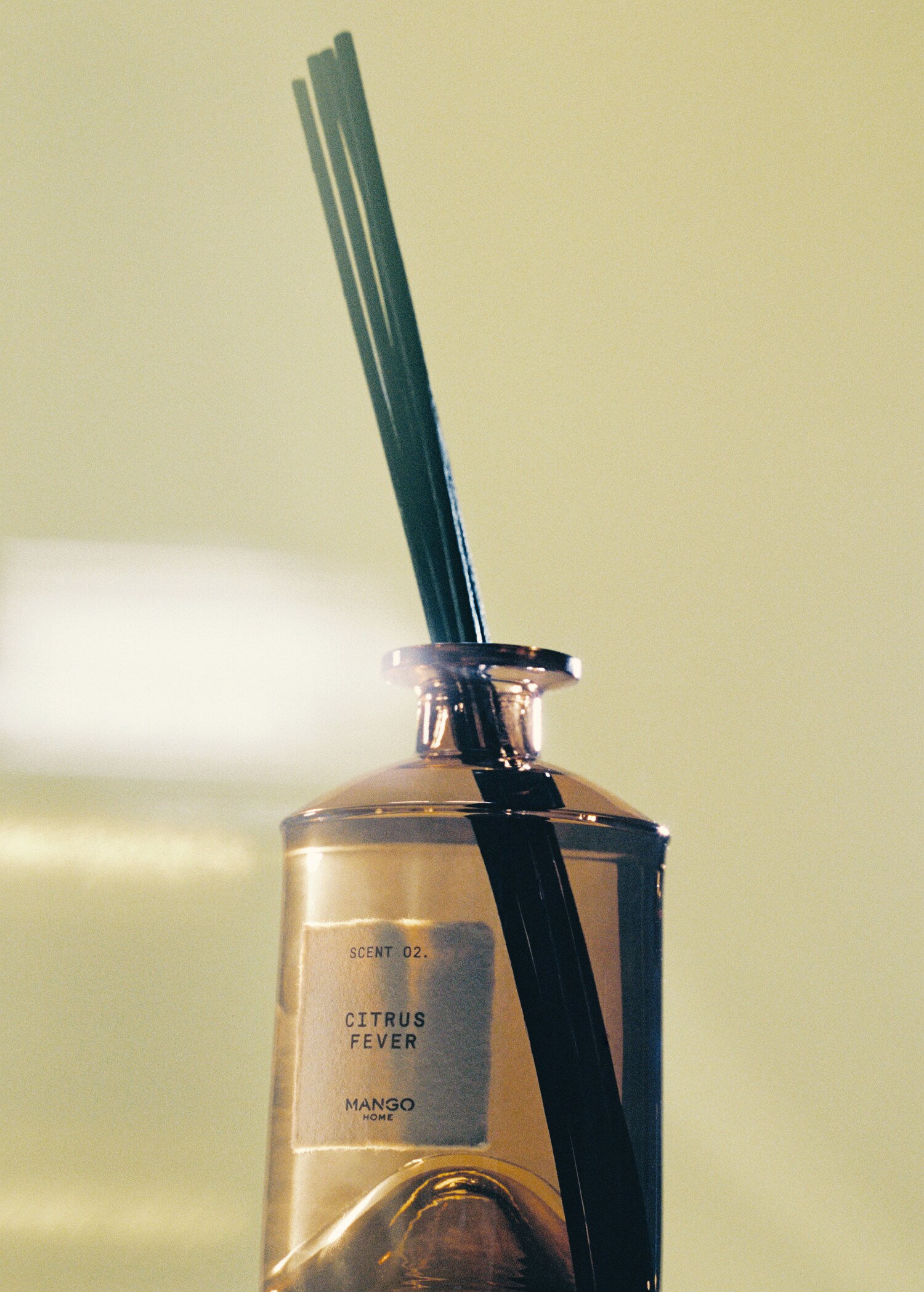 CITRUS FEVER mikado diffuser 500 ml - Details of the article 6