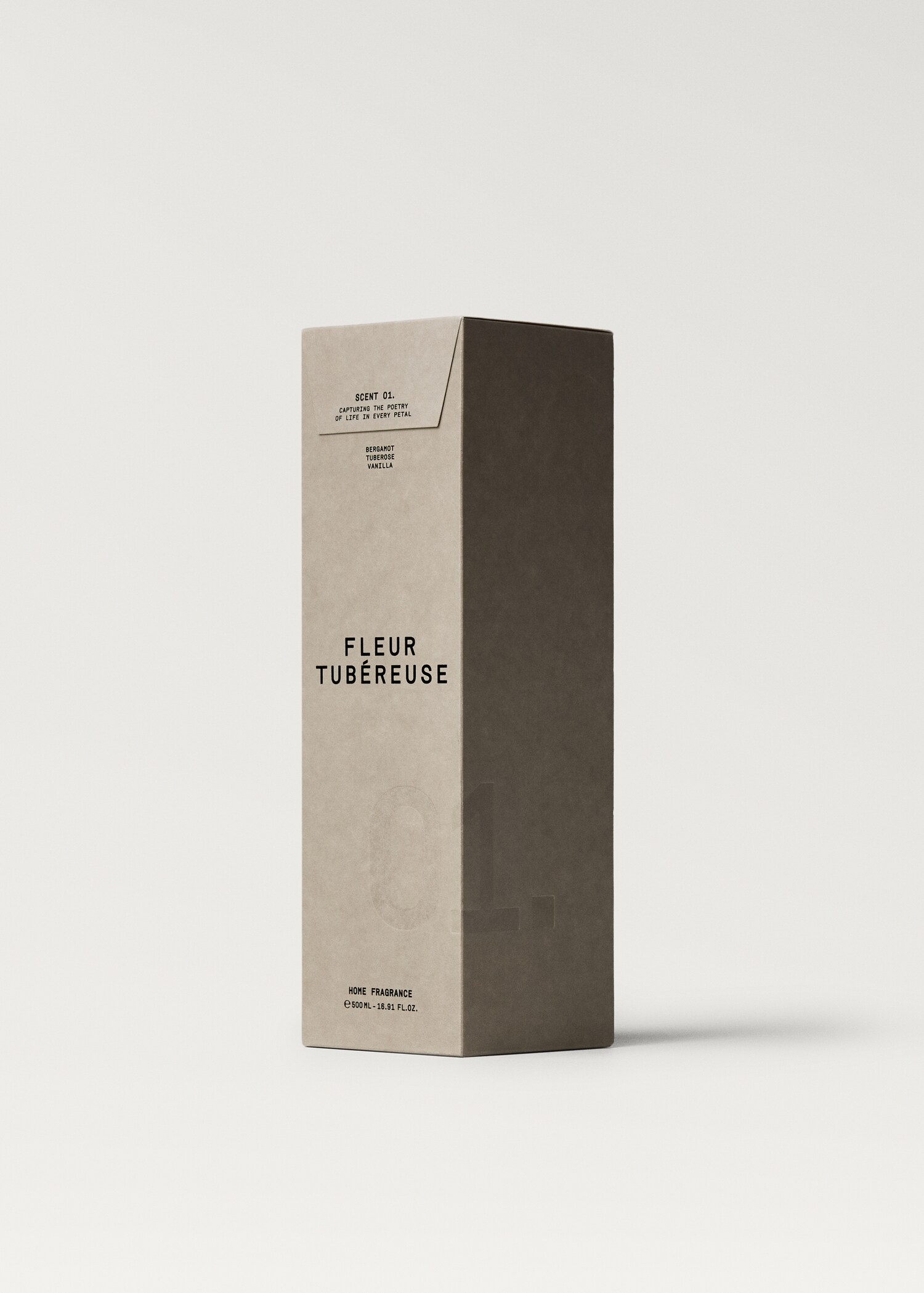 FLEUR TUBÉROSE mikado diffuser 500 ml - Details of the article 3