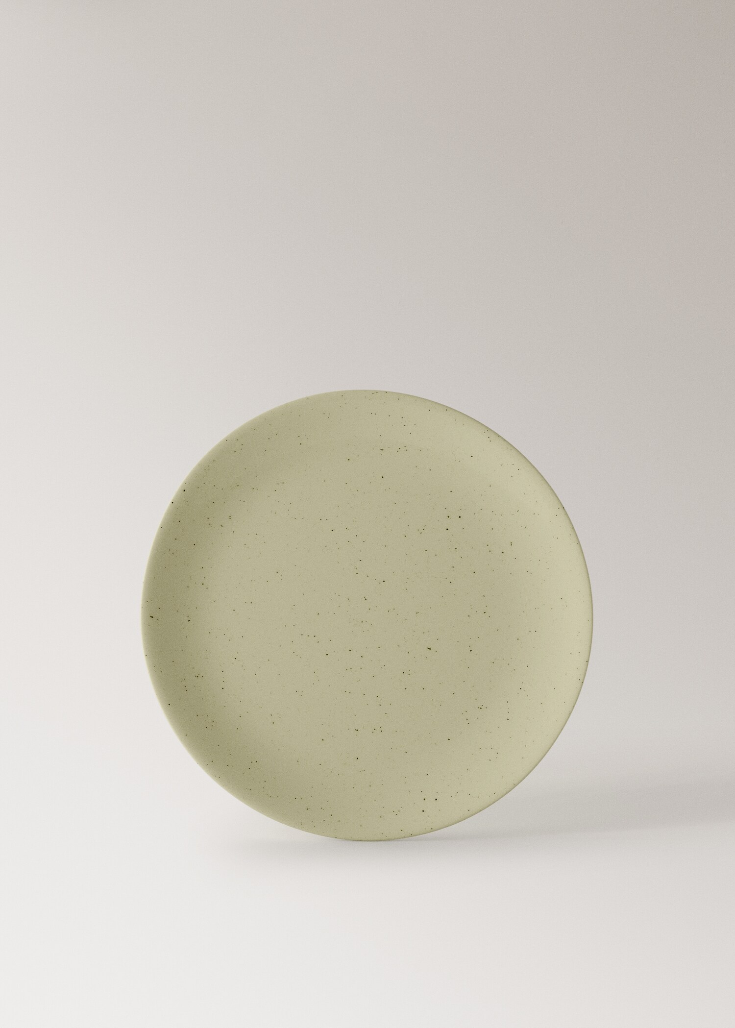 Flat plate soho - Article without model