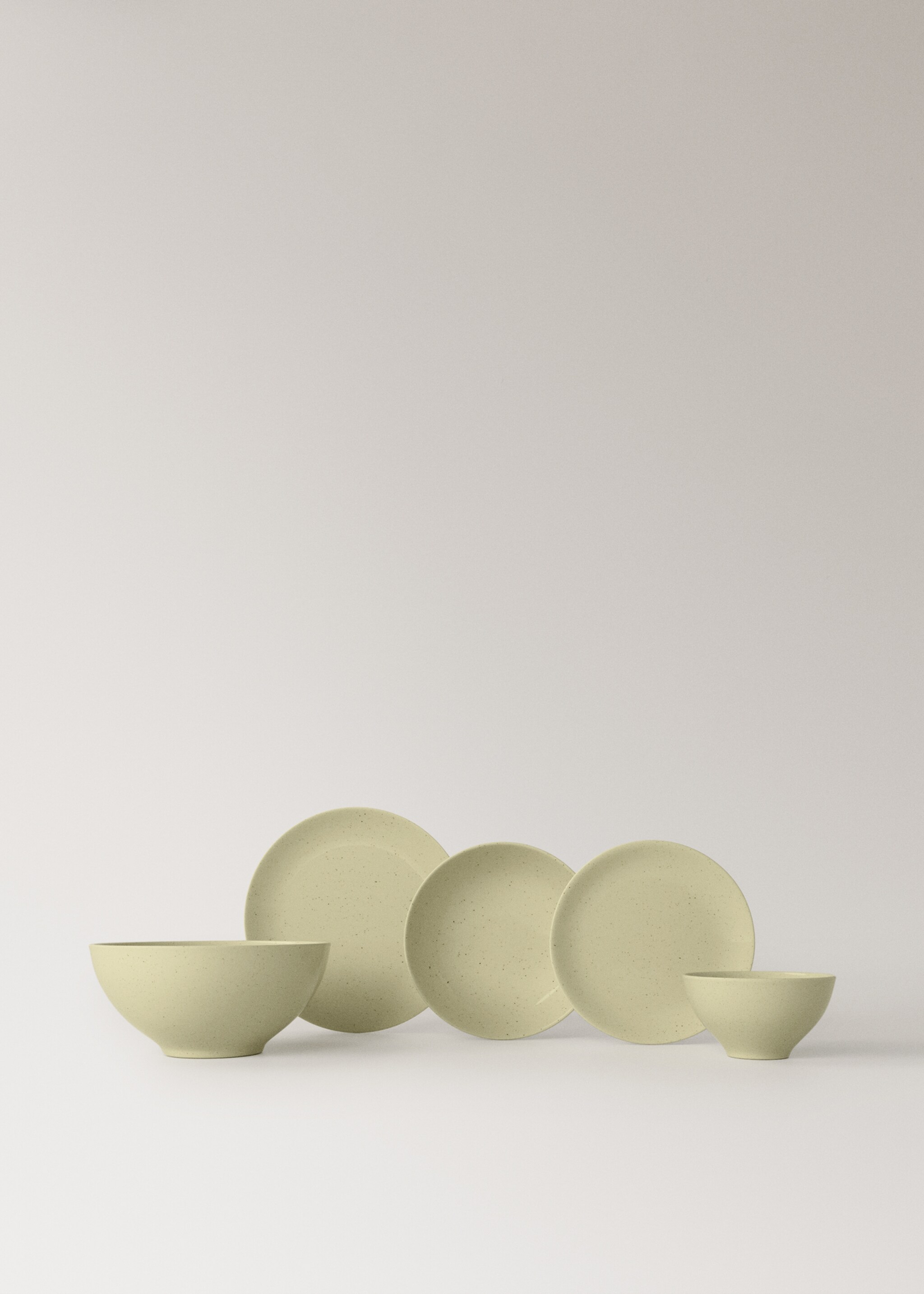 Flat plate soho - Details of the article 3