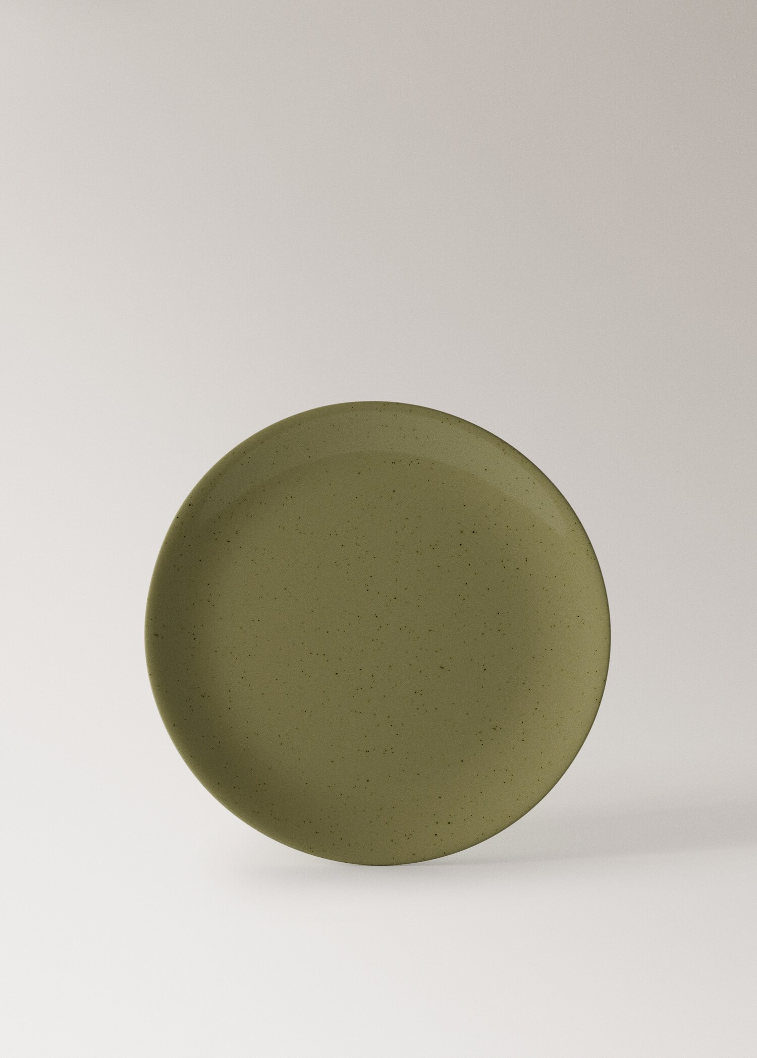 Flat plate soho - Article without model