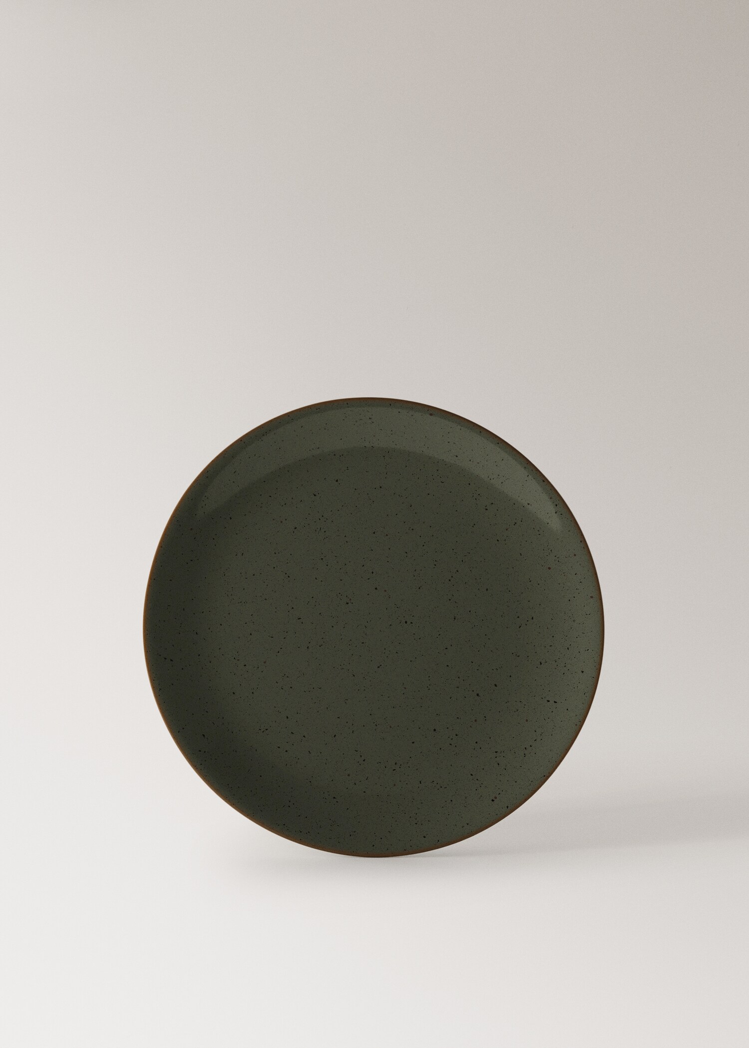 Flat plate soho - Article without model