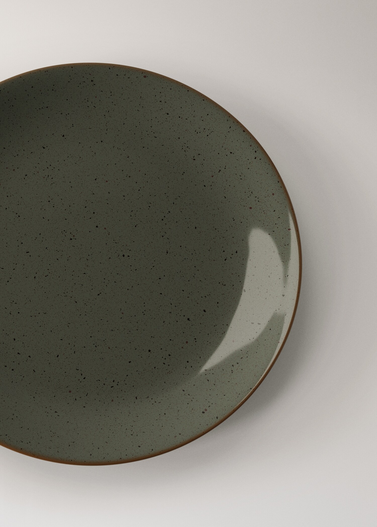 Flat plate soho - Details of the article 2