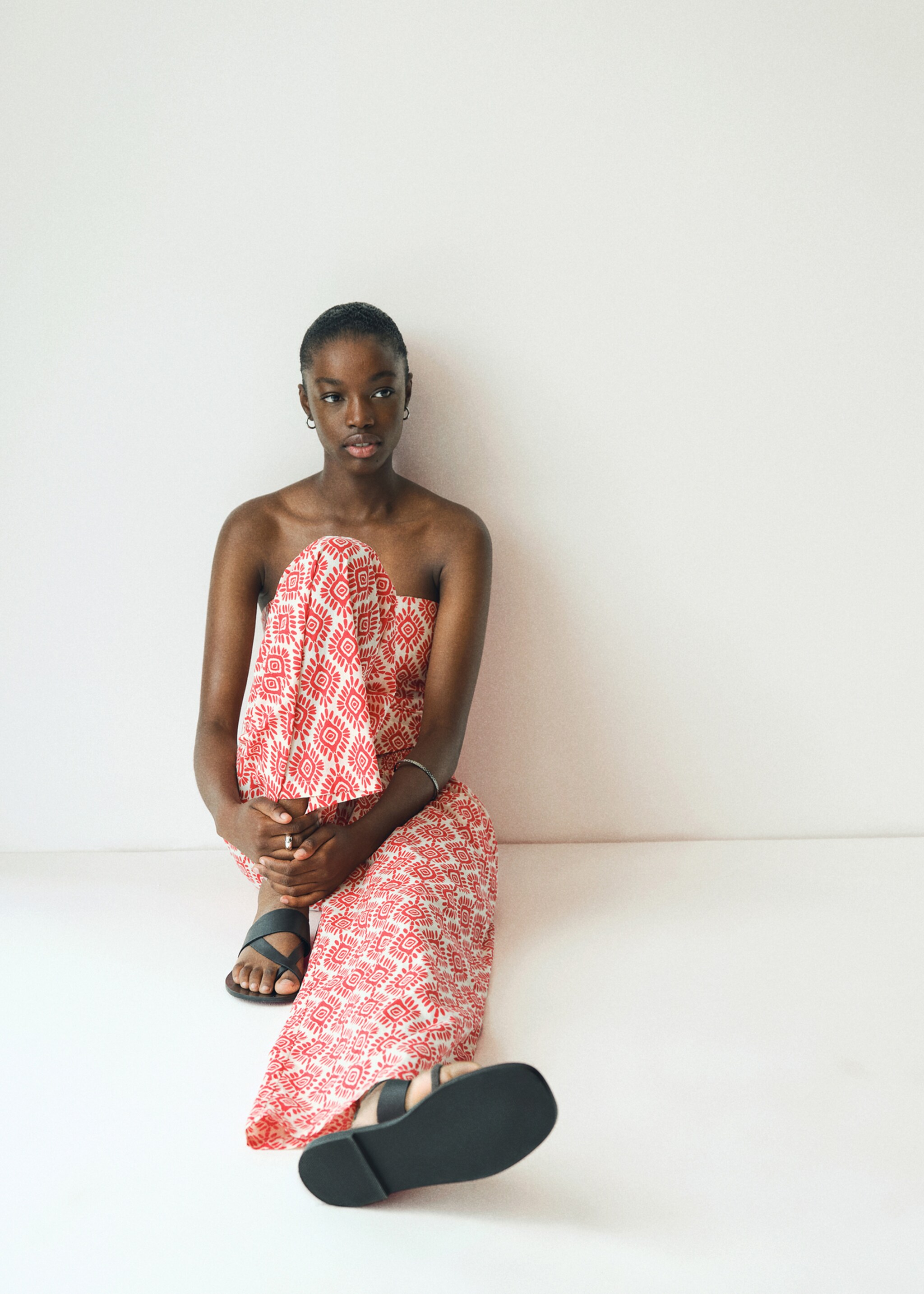 Trousers turinp - Details of the article 5