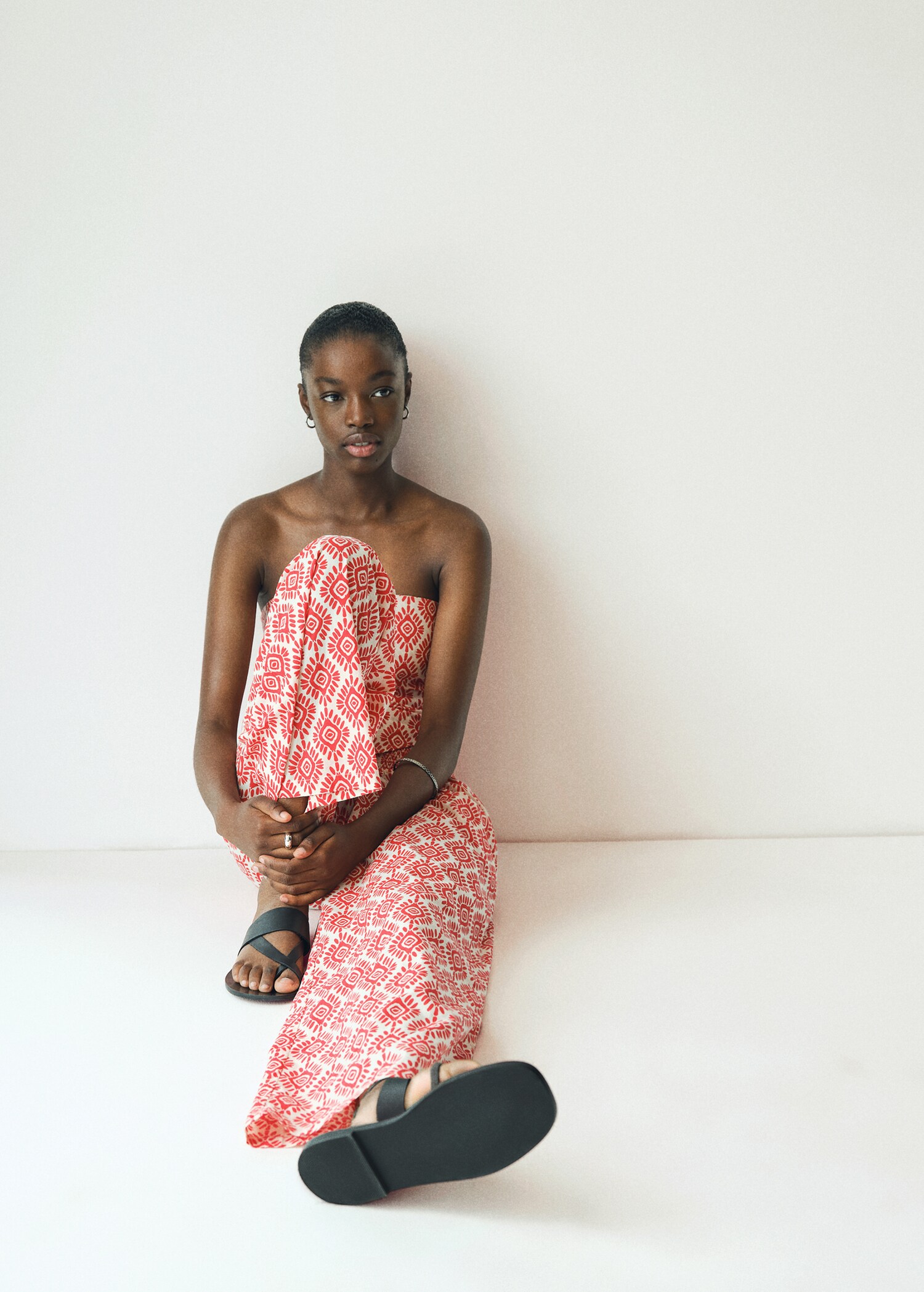 Trousers turinp - Details of the article 5
