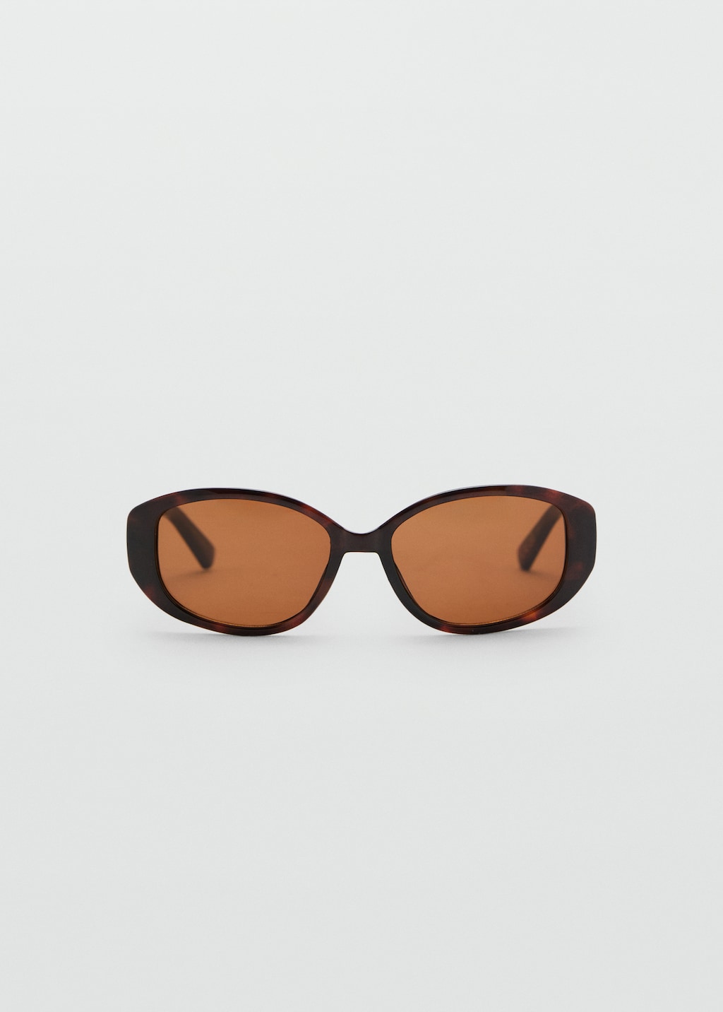 Gafas de sol montura de pasta