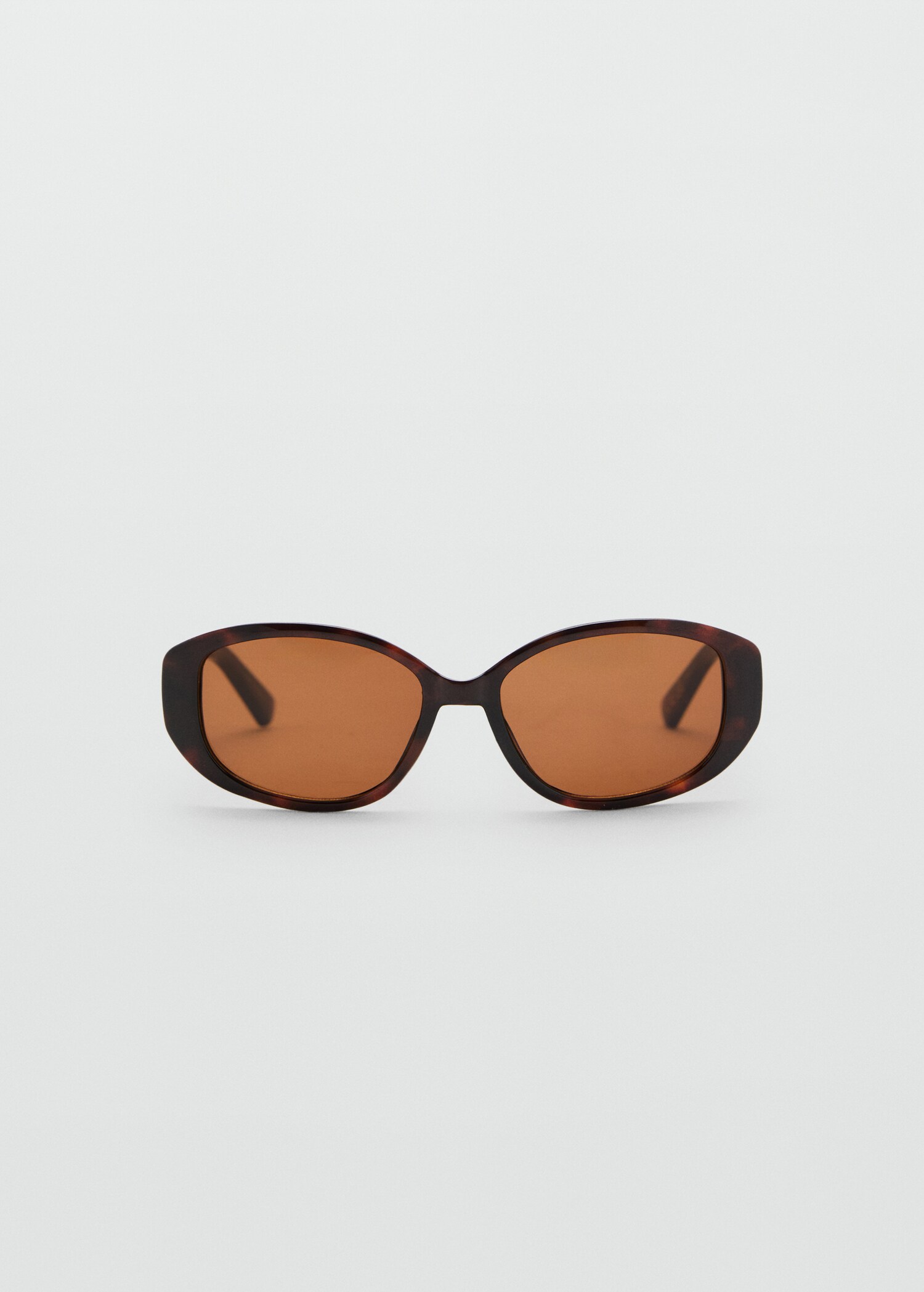 Lunettes de soleil monture plastique - Article sans modèle