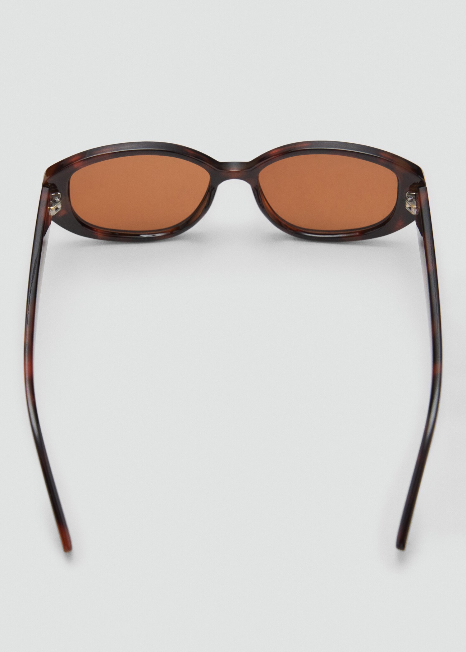 Lunettes de soleil monture plastique - Détail de l'article 1