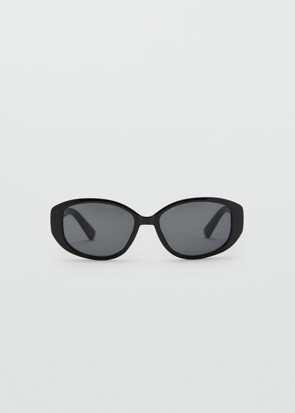 Gafas de sol montura de pasta