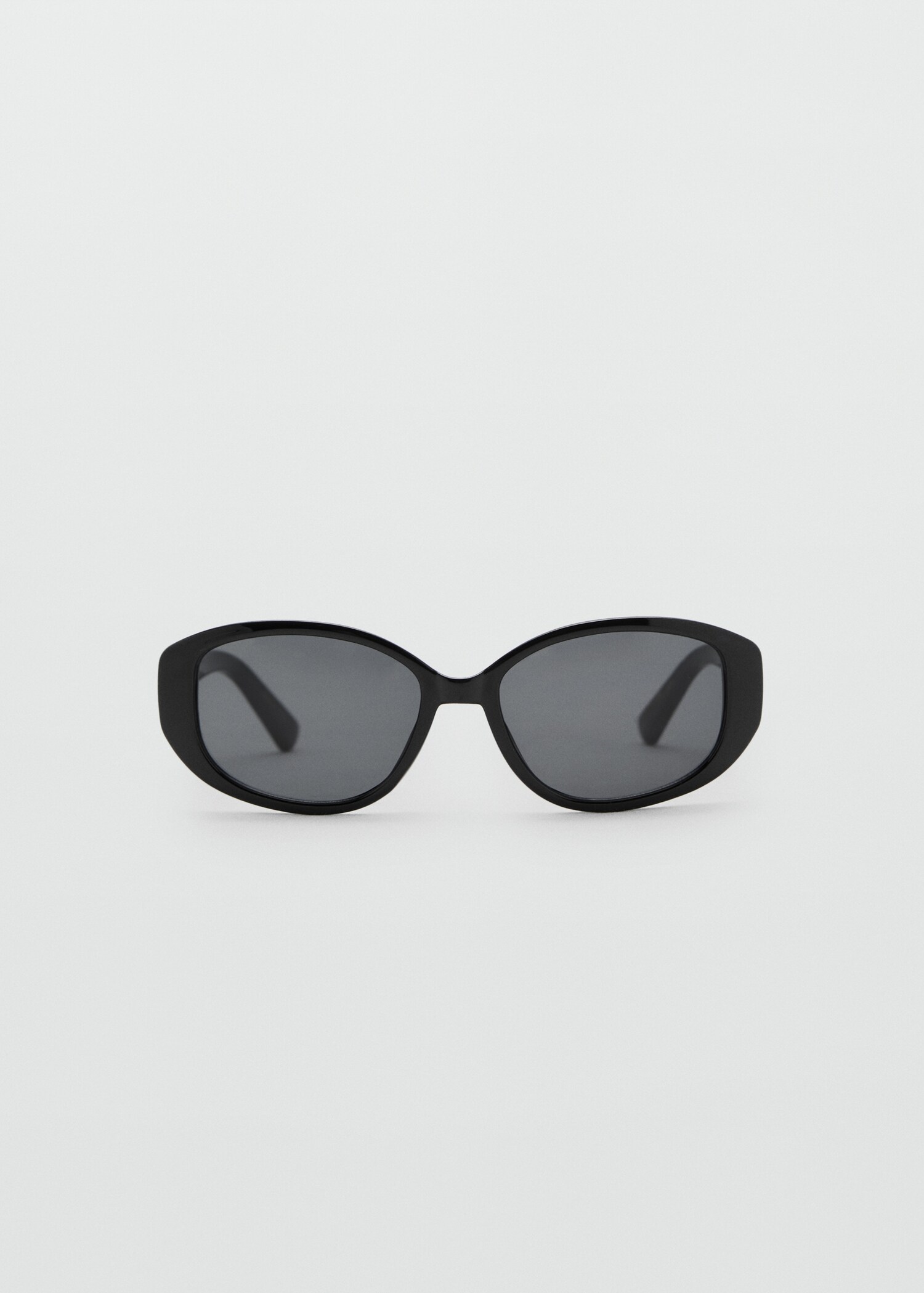 Lunettes de soleil monture plastique - Article sans modèle