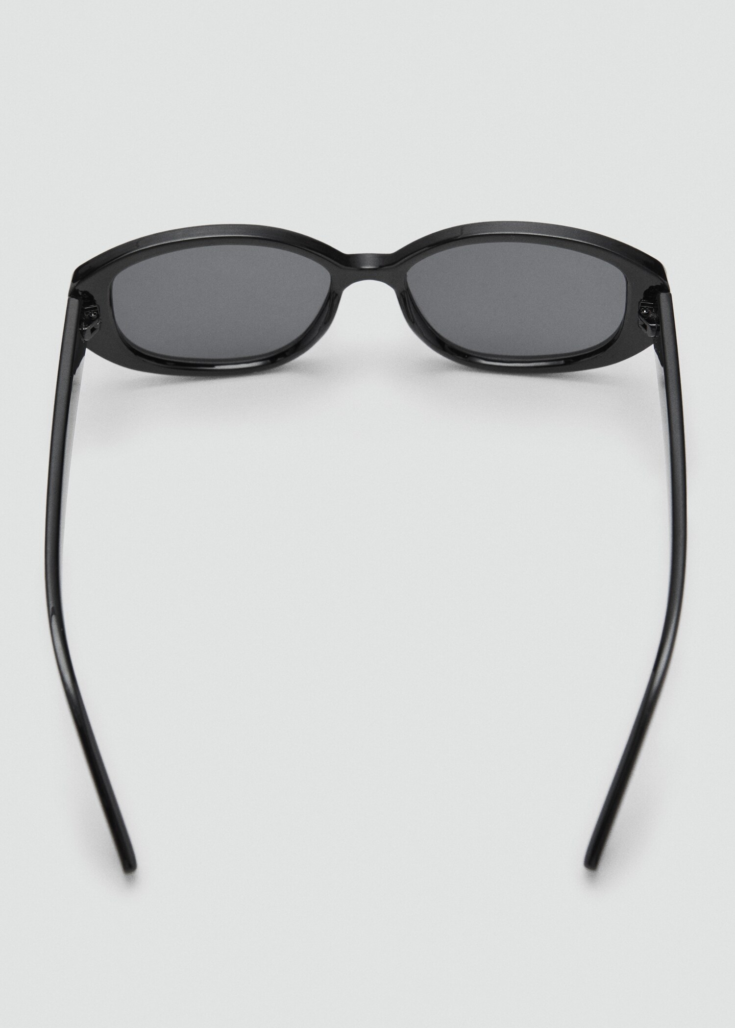 Lunettes de soleil monture plastique - Détail de l'article 1