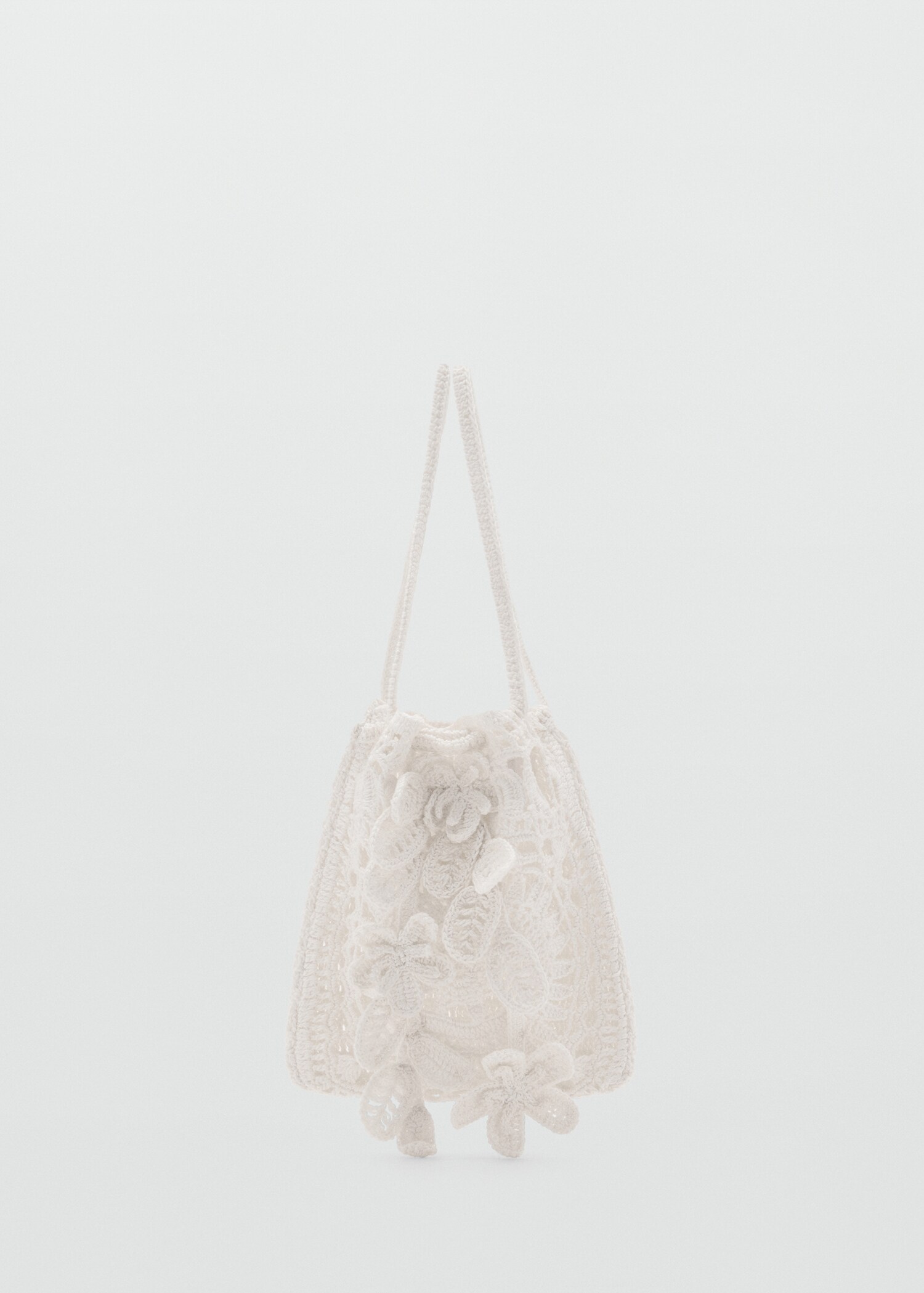Sac porté main crochet - Article sans modèle