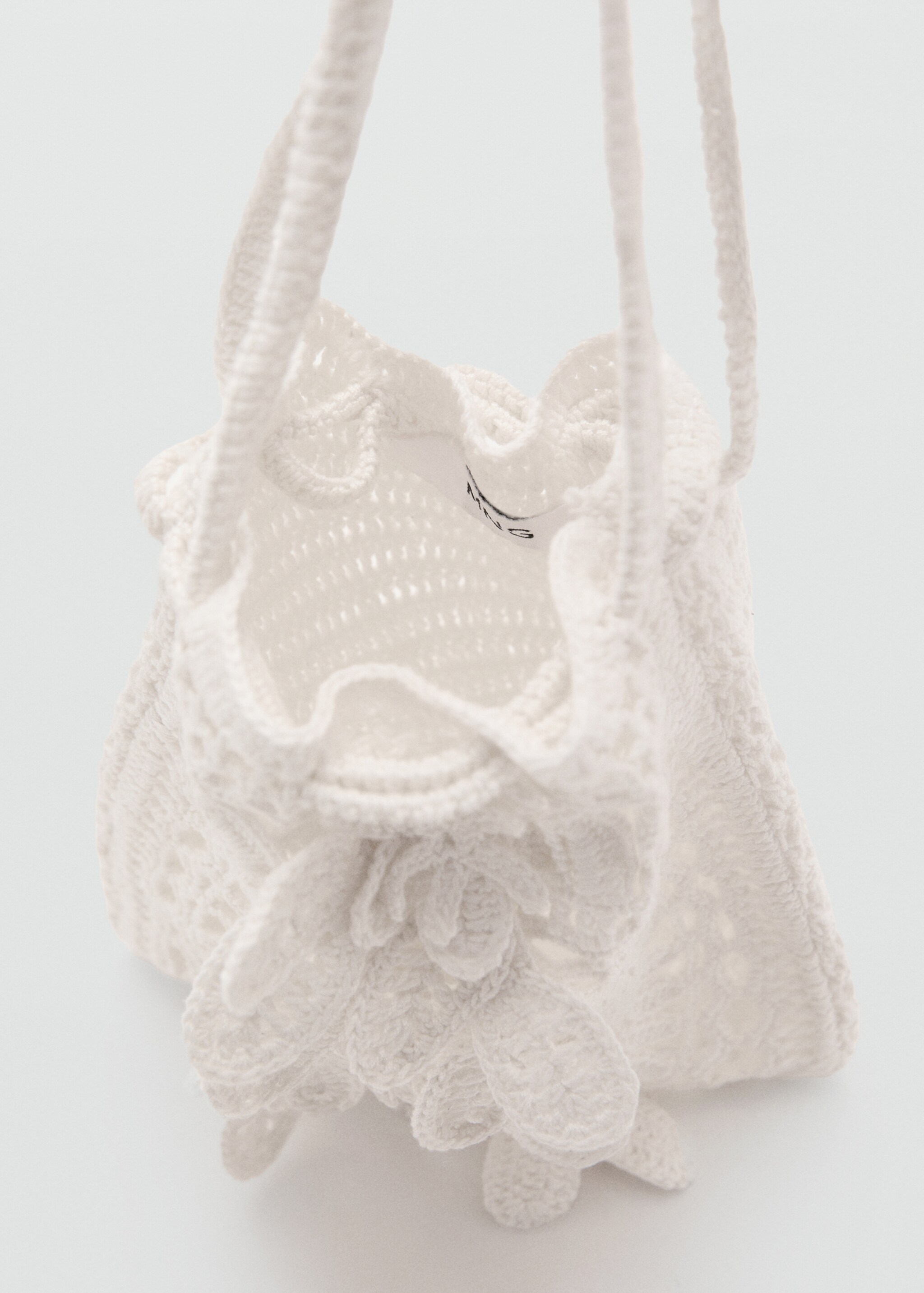 Sac porté main crochet - Détail de l'article 2