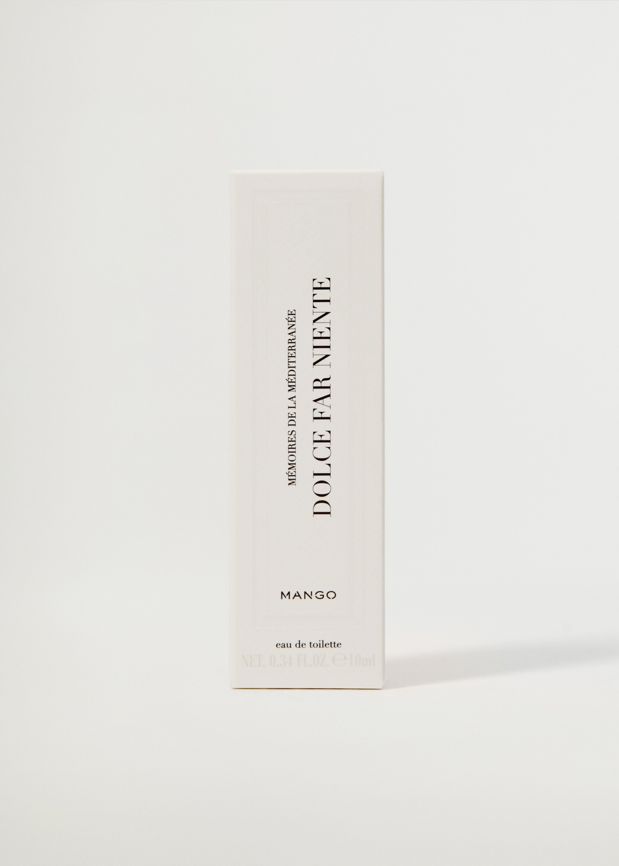 Аромат Dolce Far Niente 100 ml - Средна равнина