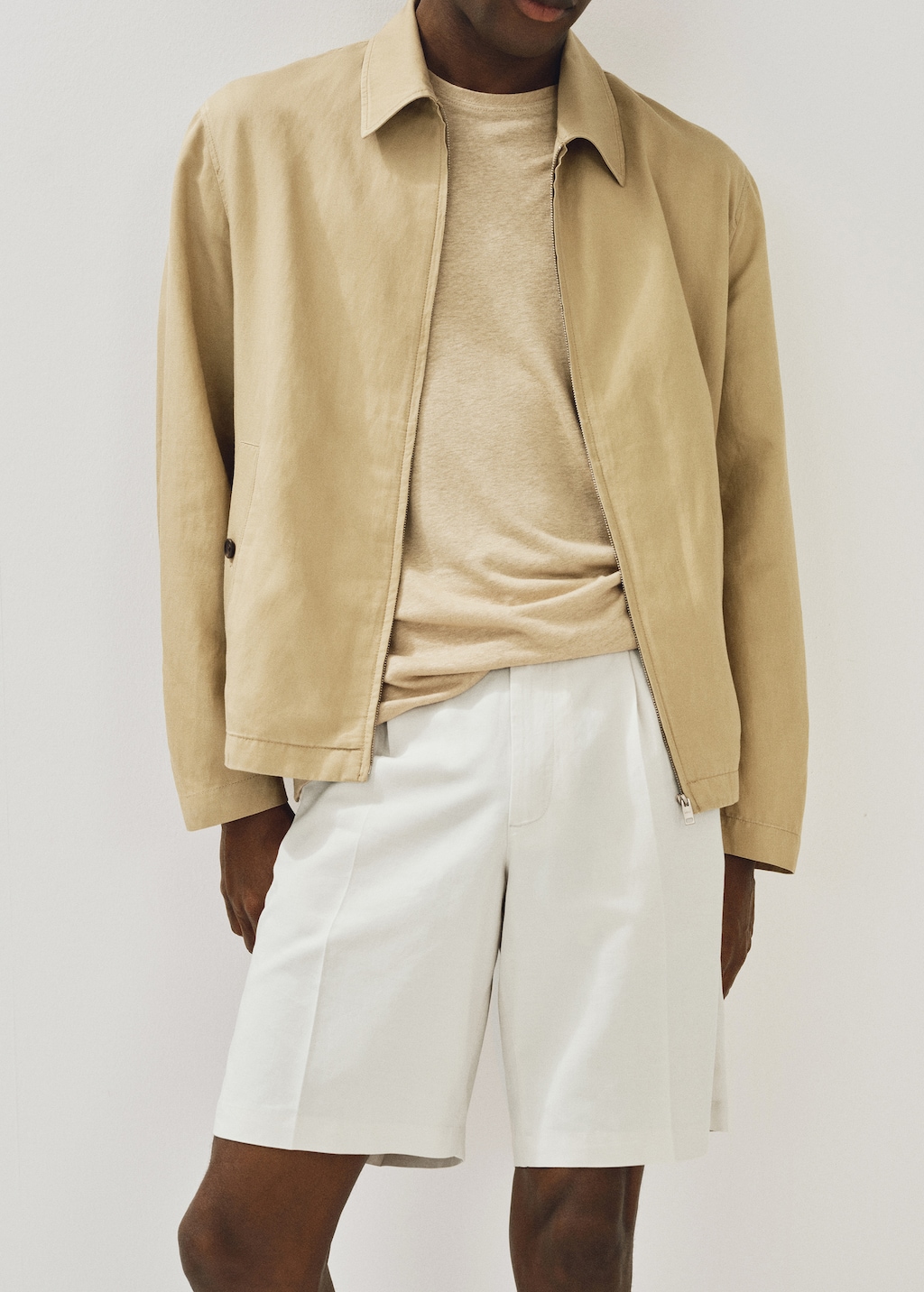 CONFECT linen jacket 最終値下げ CONFECT | Best Sellers｜nest Robe International Online Store