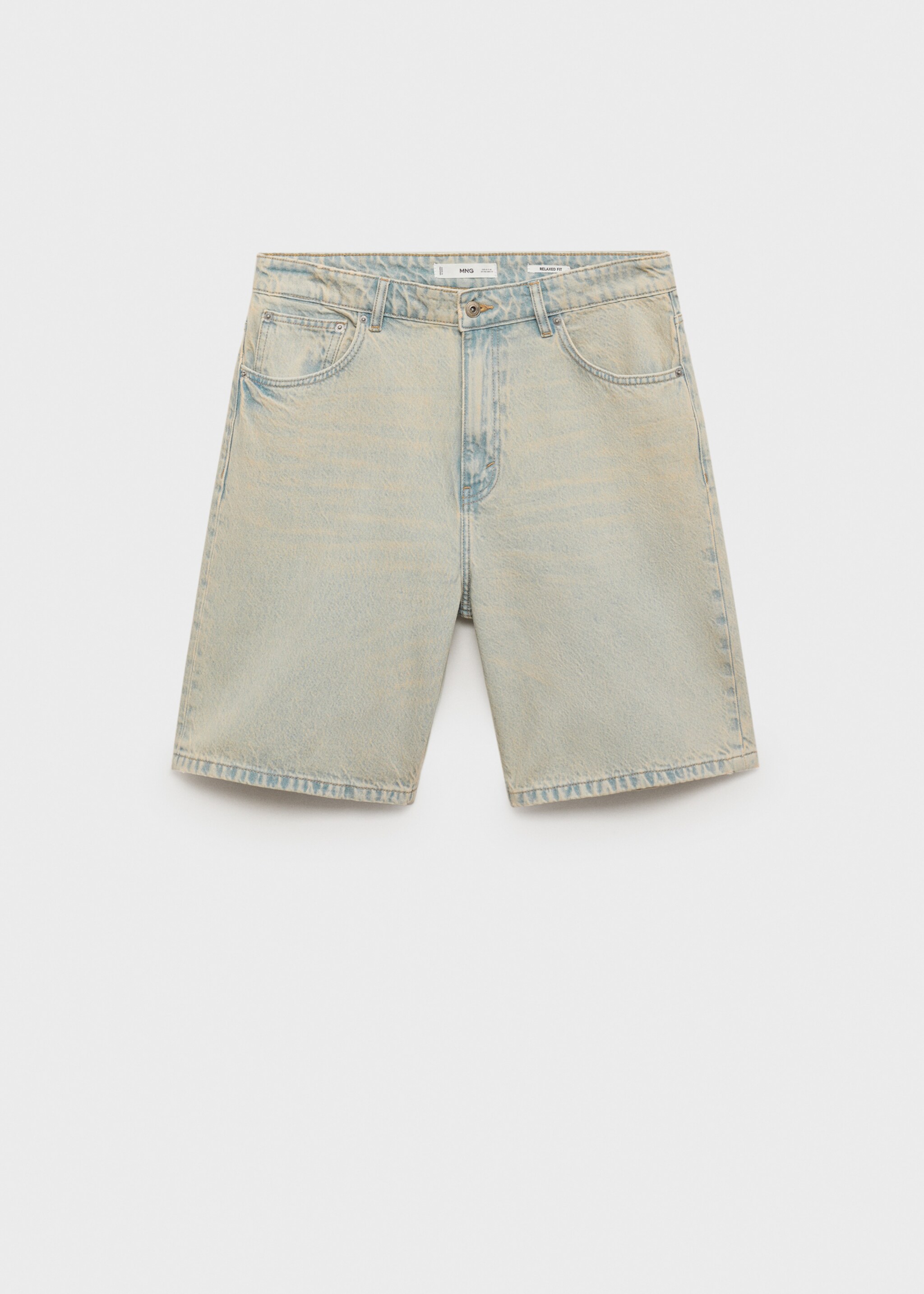 Bermuda shorts onda - Article without model