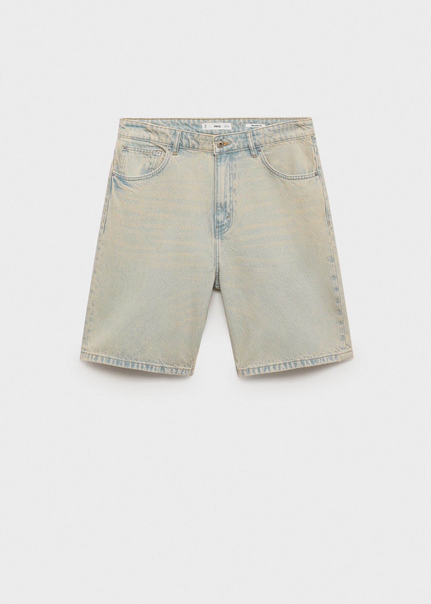 Bermudas onda - Artikel ohne Model